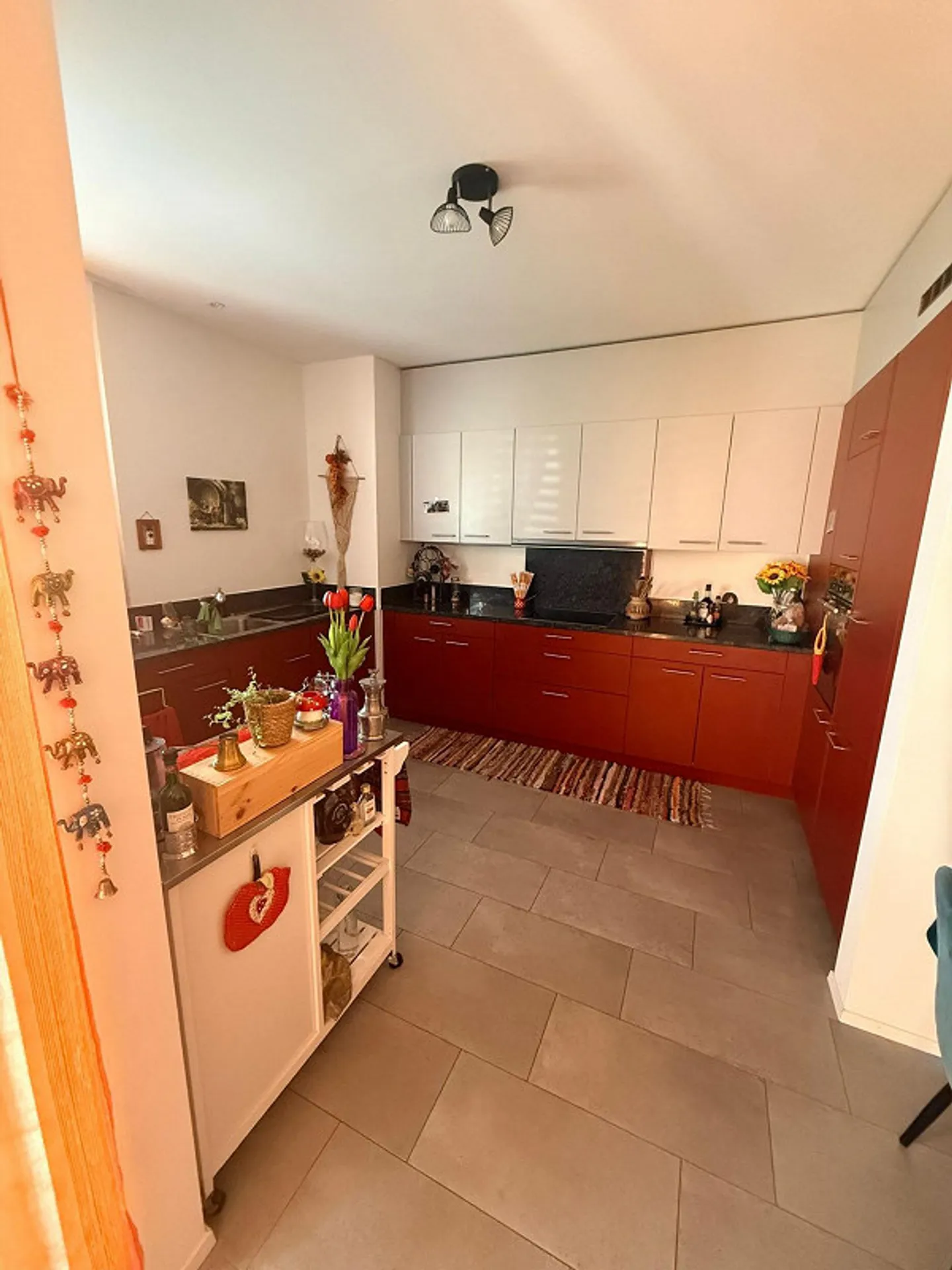 3.5 rooms in Bellinzona in a central area - Photo 15 of 15
