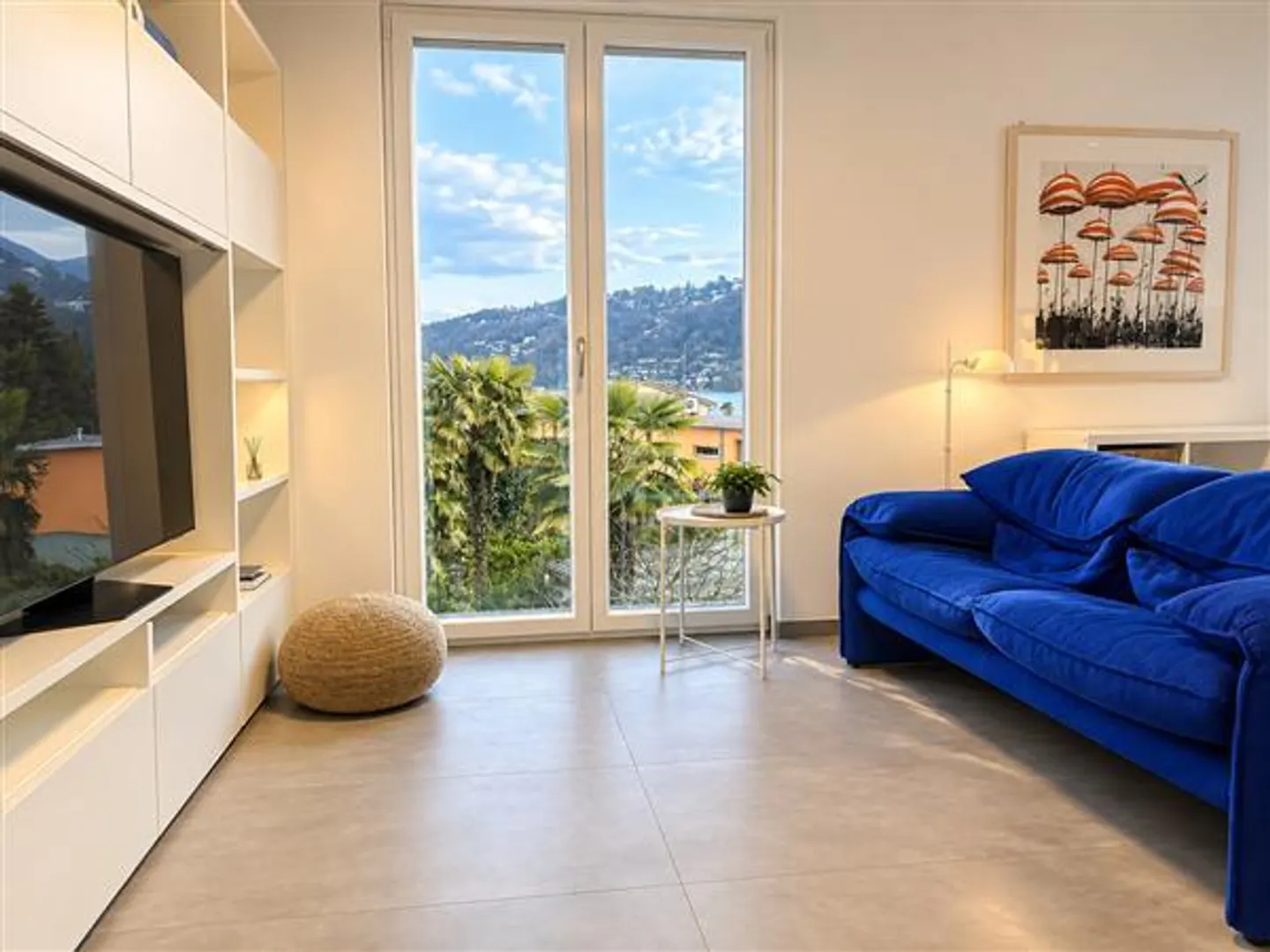 Magliaso: 3.5-Zimmer-Wohnung - Foto 5 von 13
