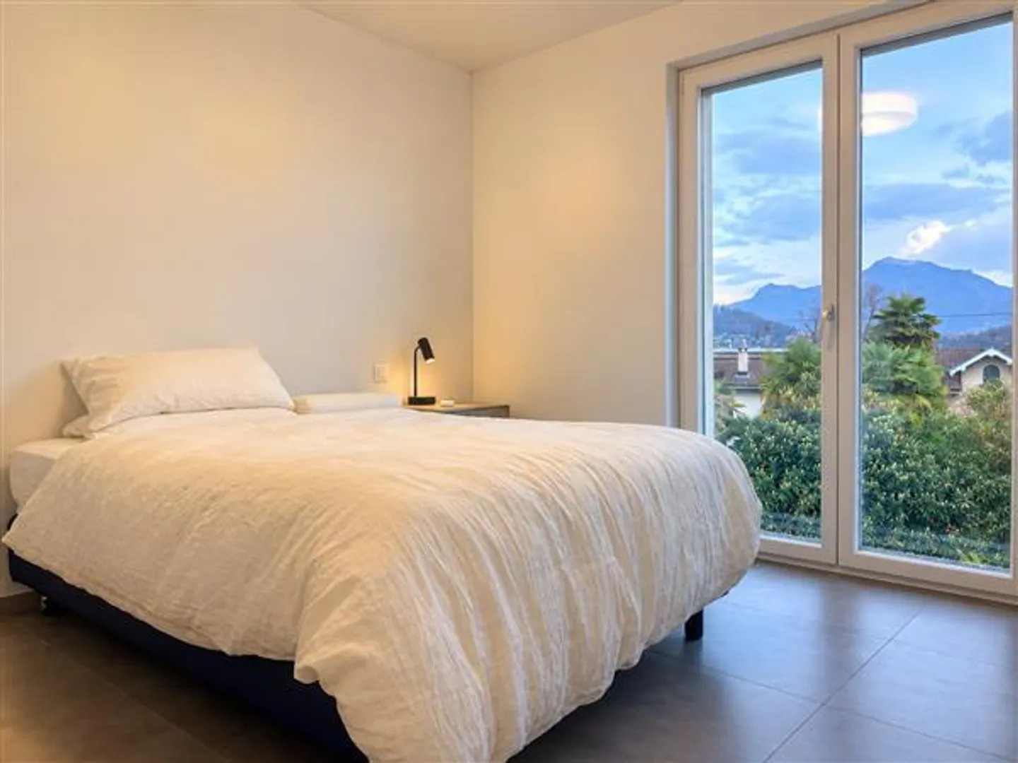 Magliaso: 3.5-Zimmer-Wohnung - Foto 8 von 13