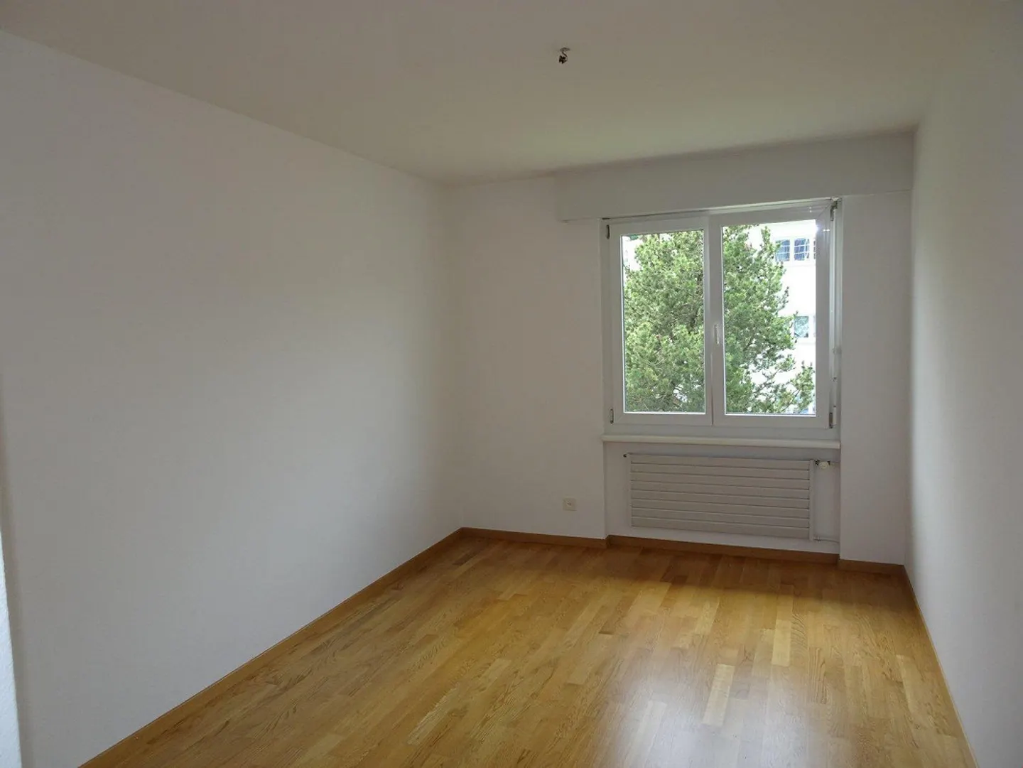 Charmante Wohnung mit Balkon - Foto 5 von 12