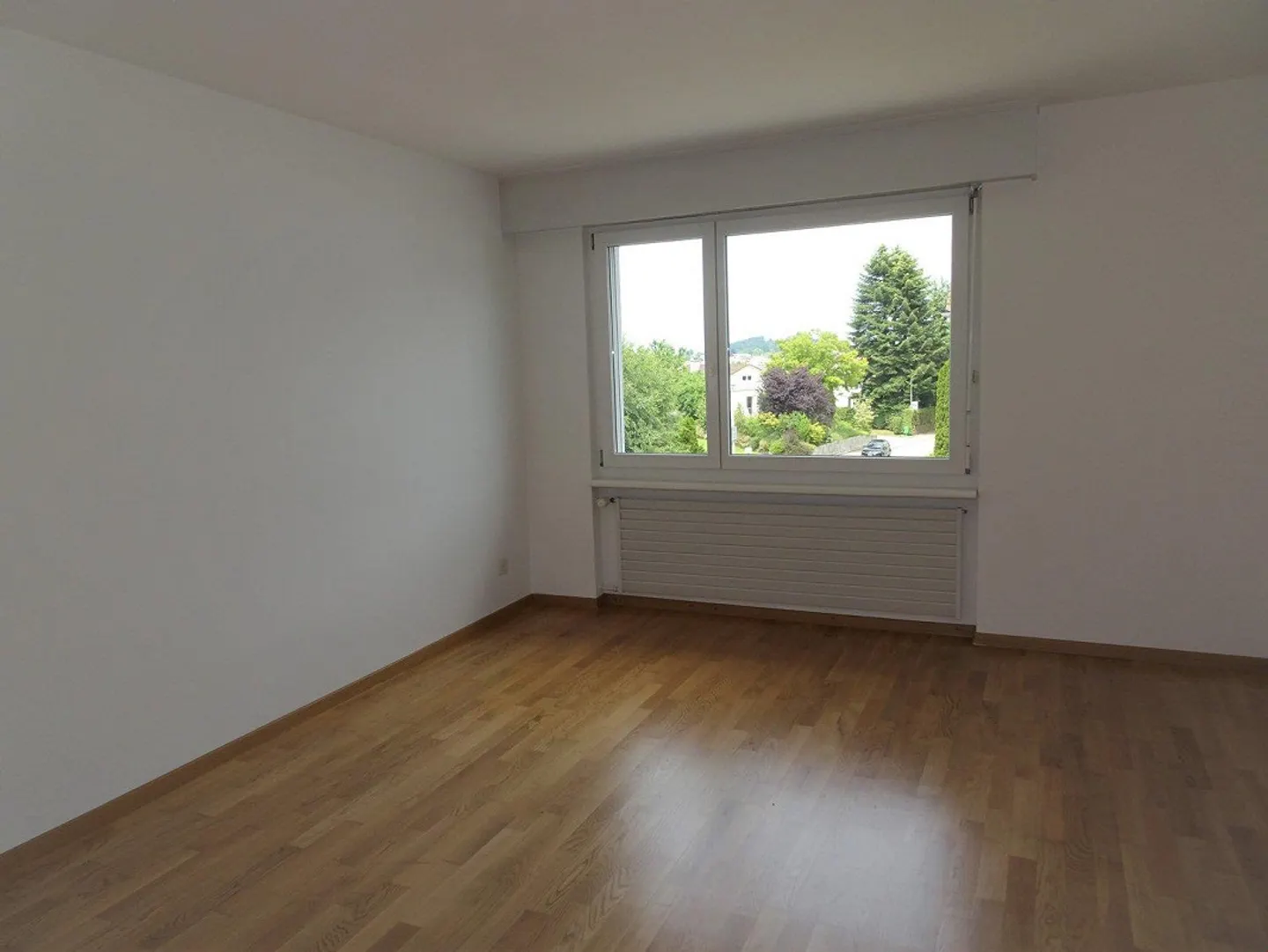 Charmante Wohnung mit Balkon - Foto 6 von 12