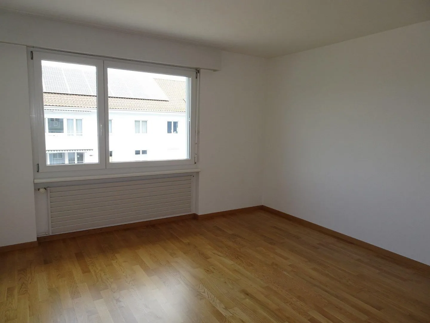 Charmante Wohnung mit Balkon - Foto 7 von 12