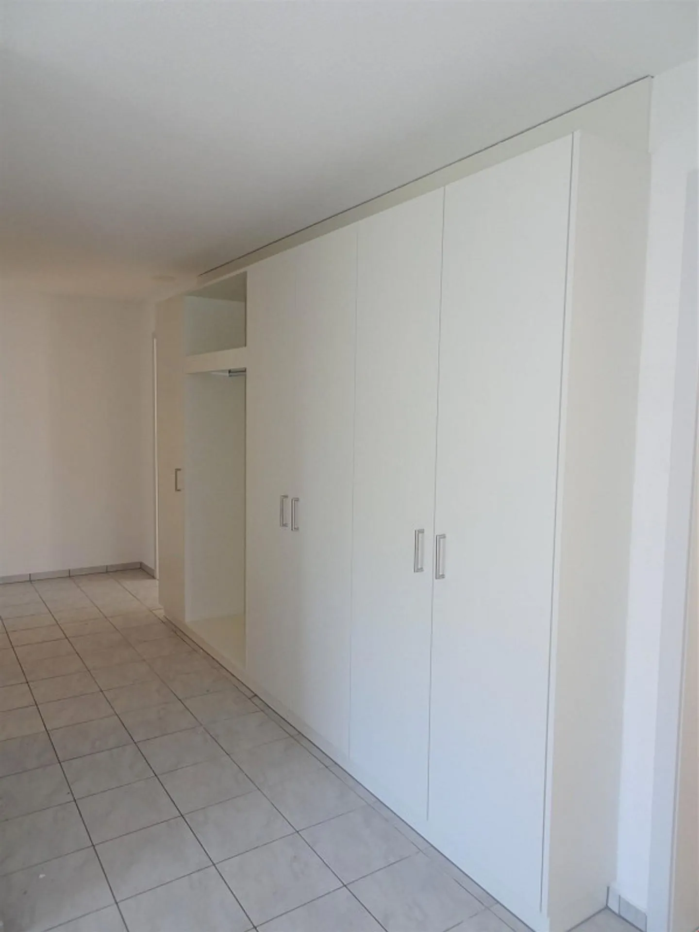 Charmante Wohnung mit Balkon - Foto 8 von 12