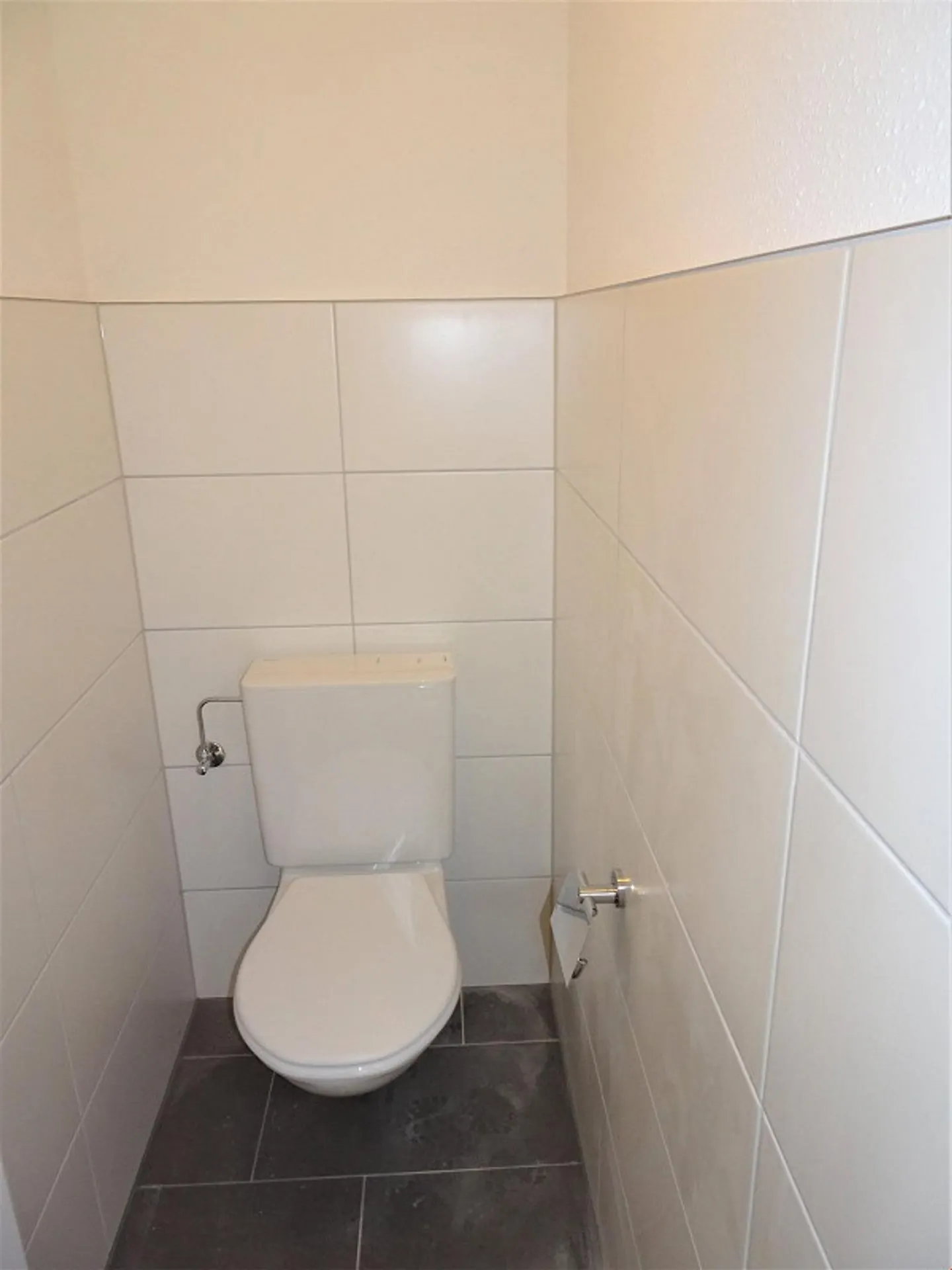 Charmante Wohnung mit Balkon - Foto 12 von 12