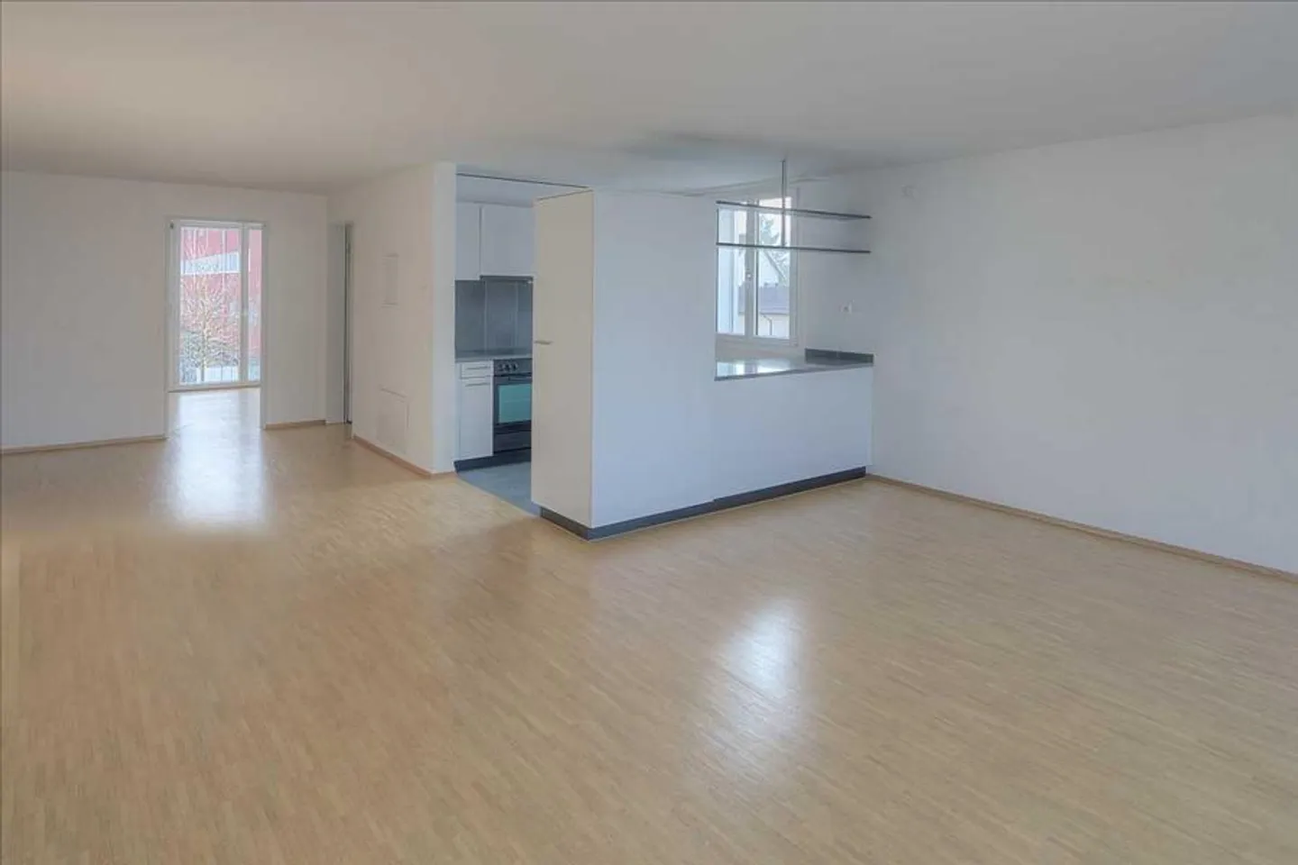 Affittare senza deposito nel verde eppure vicino alla città! - Foto 3 di 6