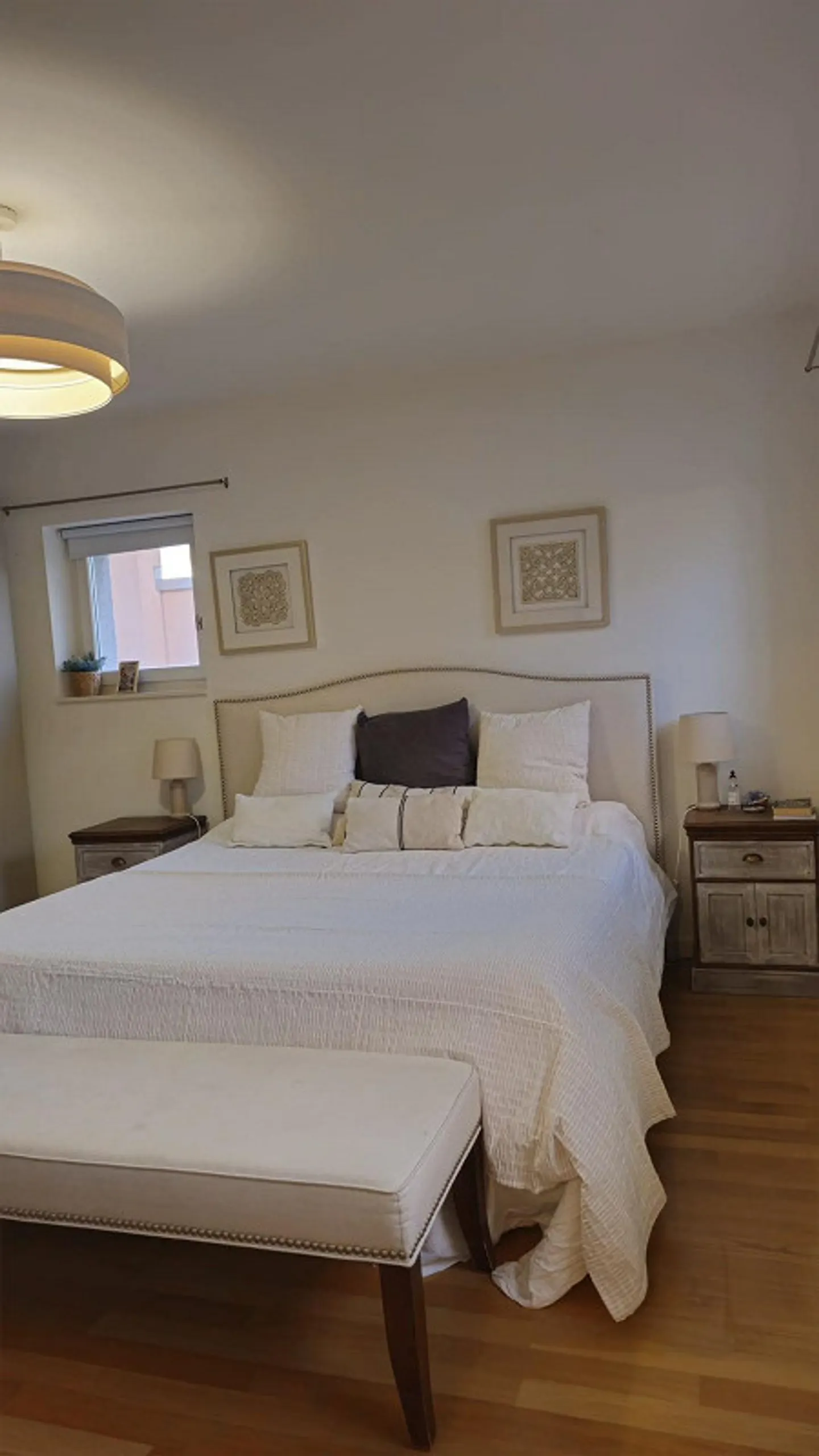 7-Zimmer-Einfamilienhaus mit grossem Garten in Reinach mieten - Foto 6 di 13