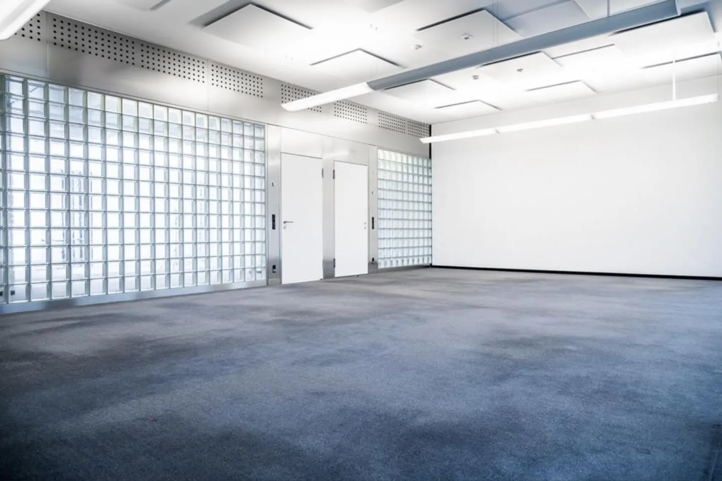 Repräsentative Bürofläche mit 860 m2 - Foto 2 von 6