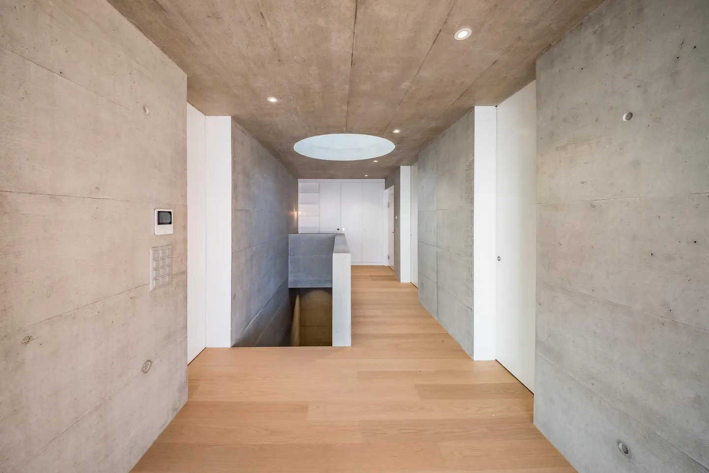 Appartement de Luxe avec Terrasse - Photo 5 sur 14