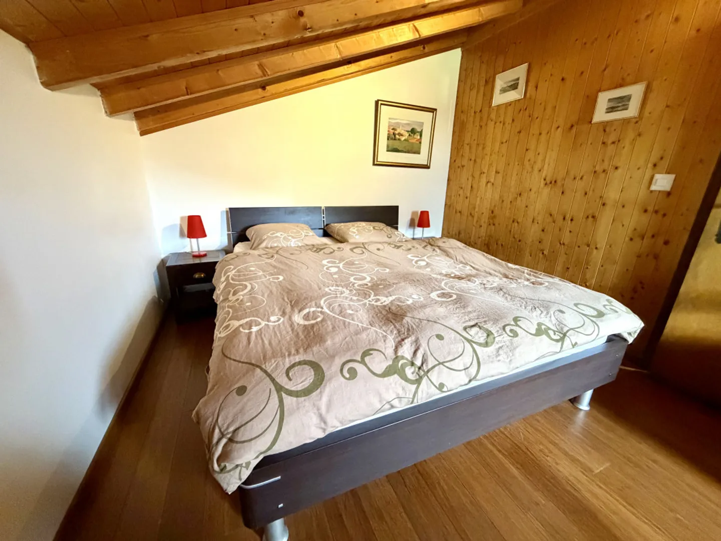 Chalet avec Vue Exceptionnelle - Photo 10 sur 25