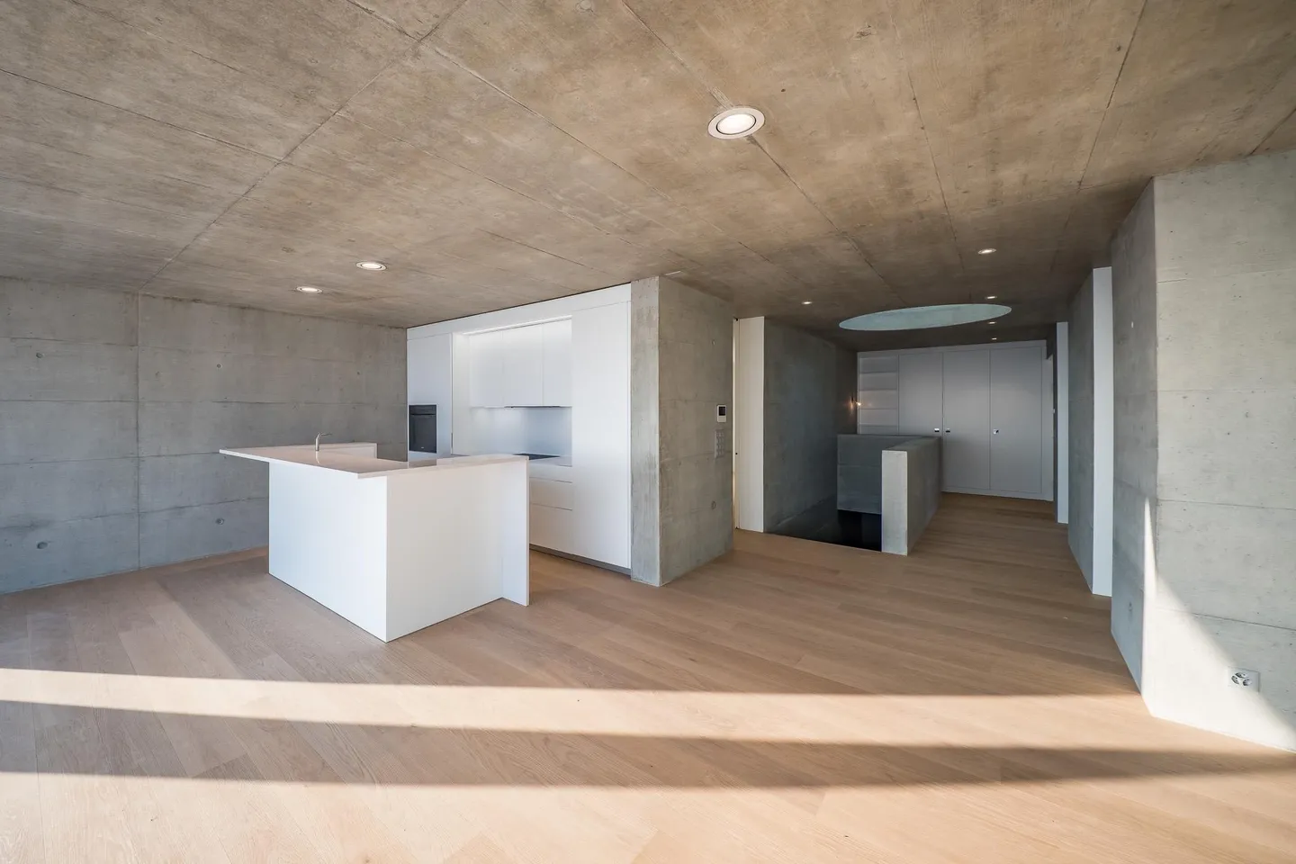 Appartement de Luxe avec Terrasse - Photo 3 sur 14