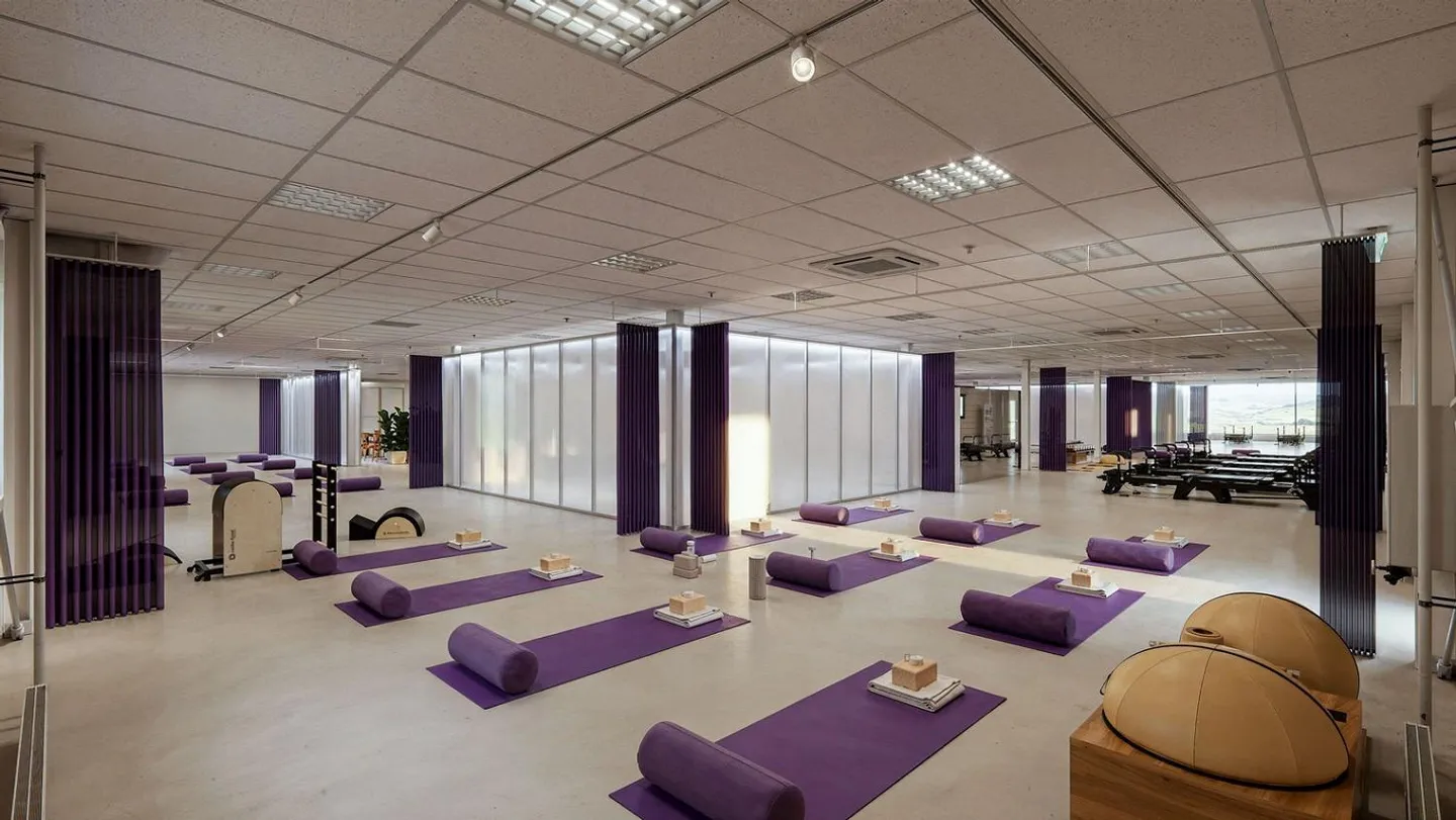 Modularfläche von 293 bis 1.665 m2 - Roc Zentrum - Conthey - Foto 5 von 5