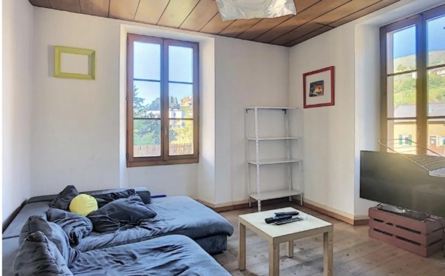Appartement Duplex avec Potentiel - Photo 2 sur 13