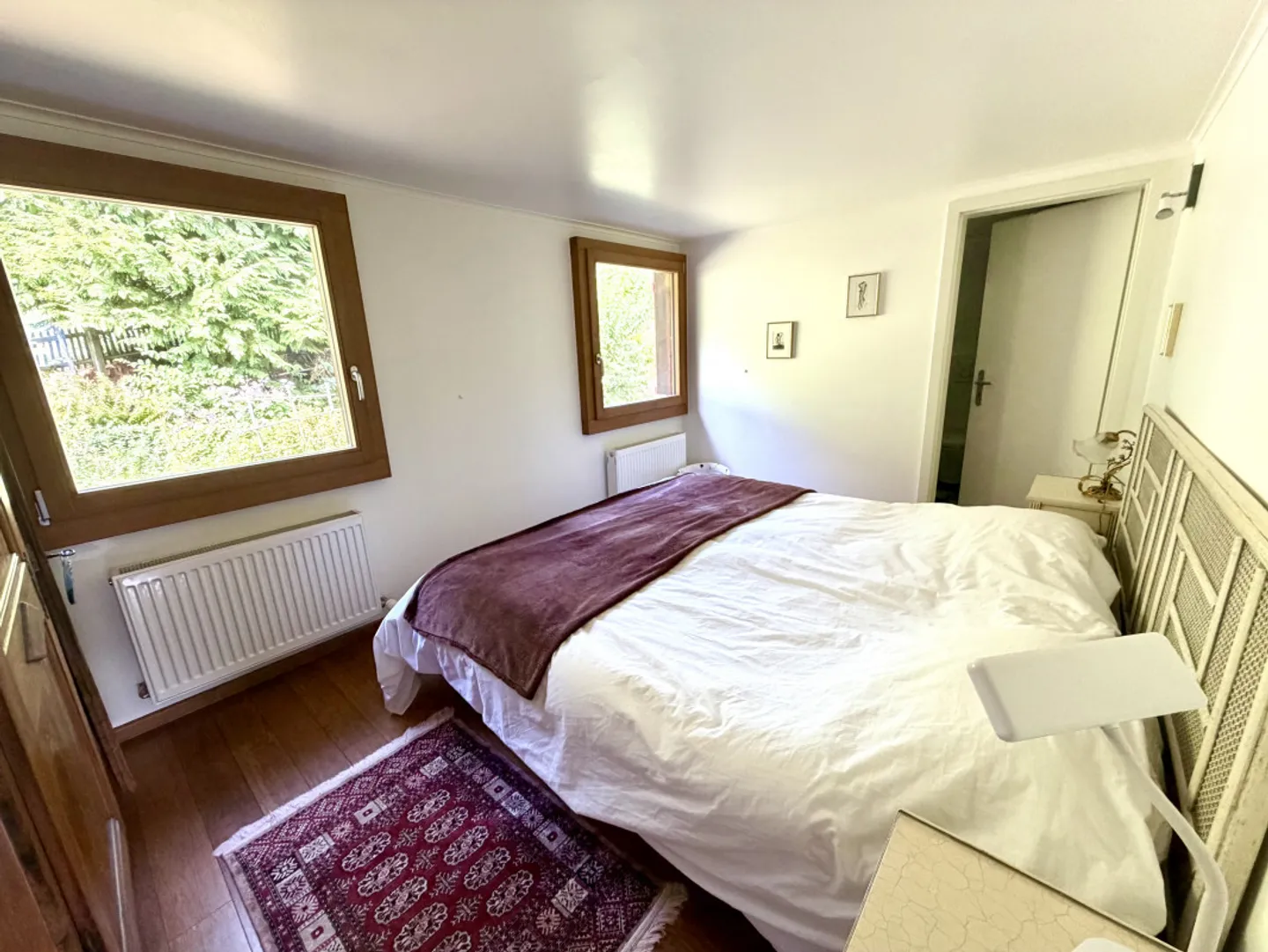 Chalet avec Vue Exceptionnelle - Photo 13 sur 25