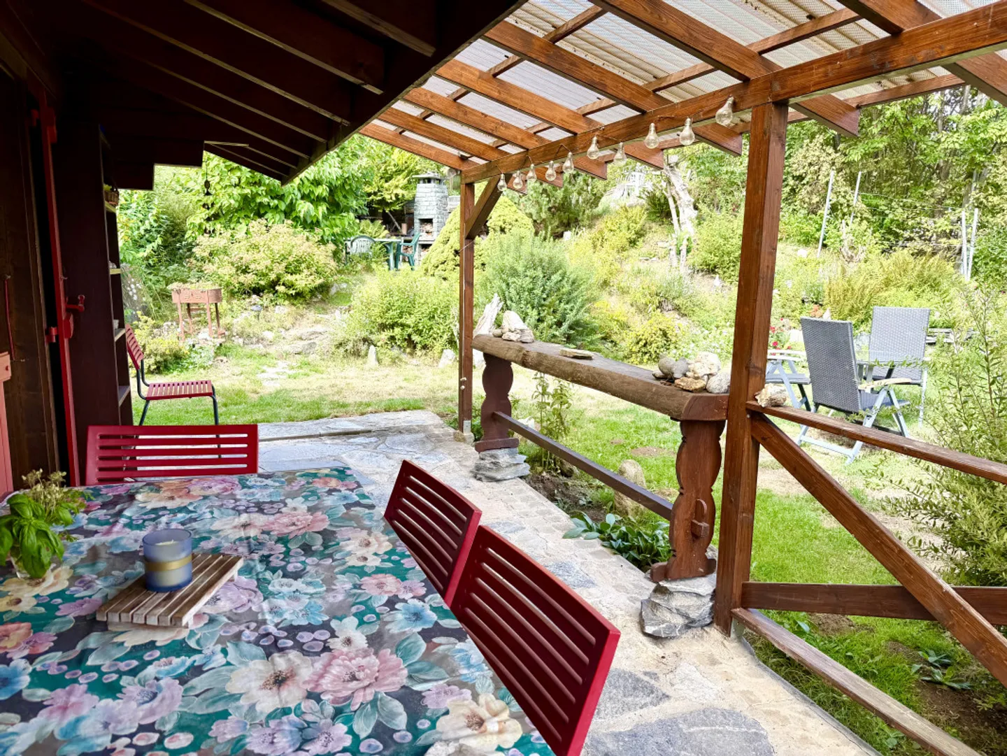 Chalet avec Vue Exceptionnelle - Photo 20 sur 25