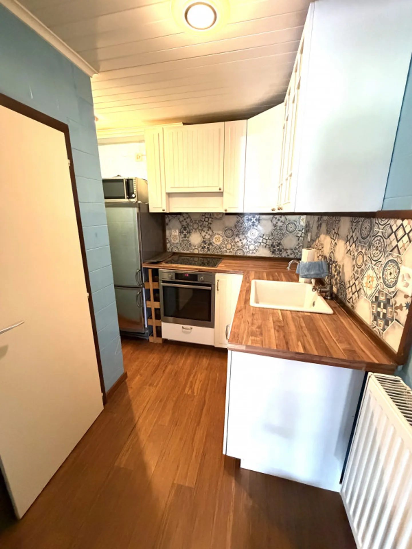 Chalet avec Vue Exceptionnelle - Photo 23 sur 25