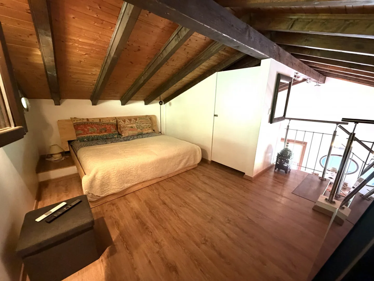 Chalet avec Vue Exceptionnelle - Photo 15 sur 25