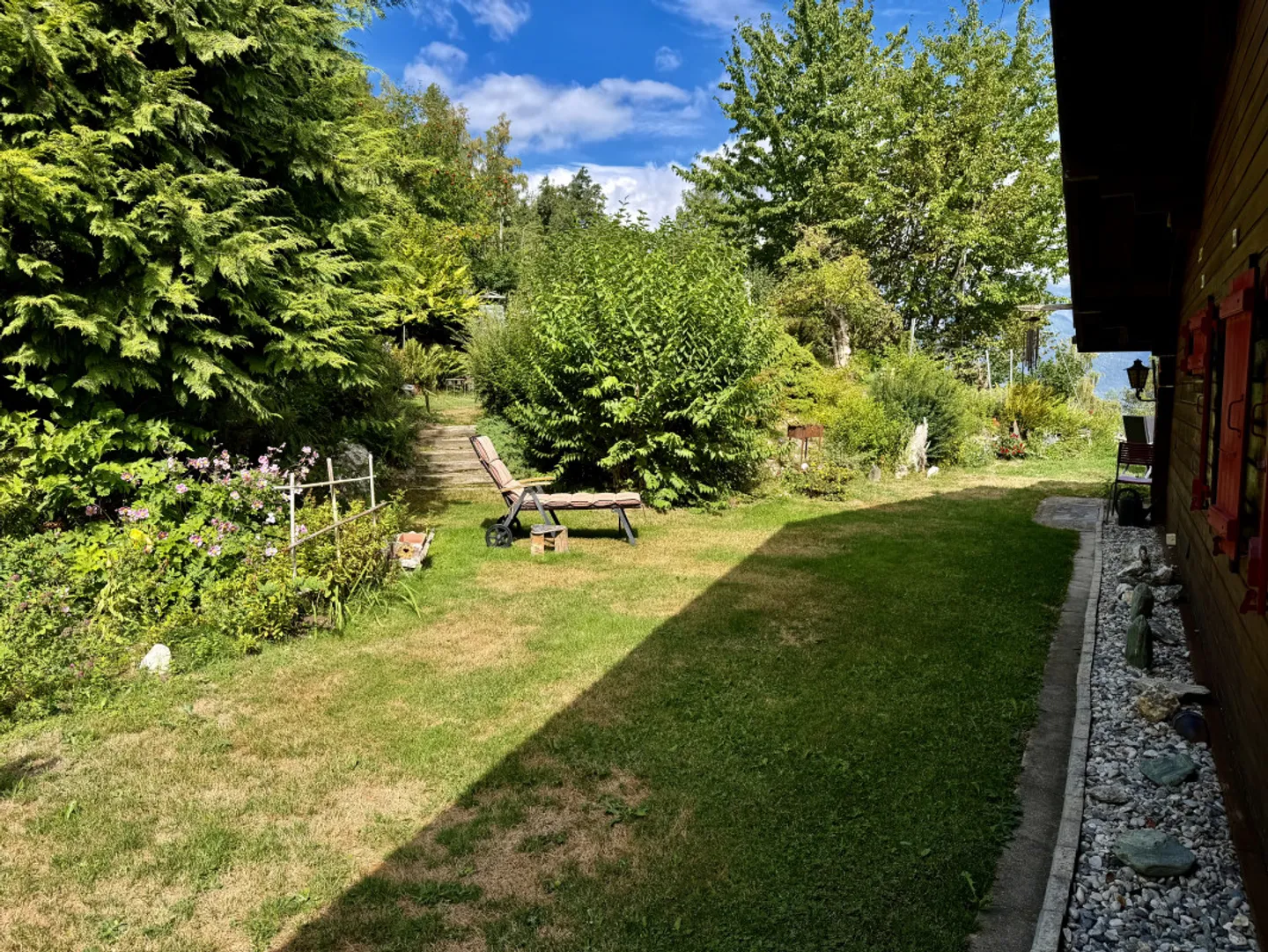 Chalet avec Vue Exceptionnelle - Photo 16 sur 25