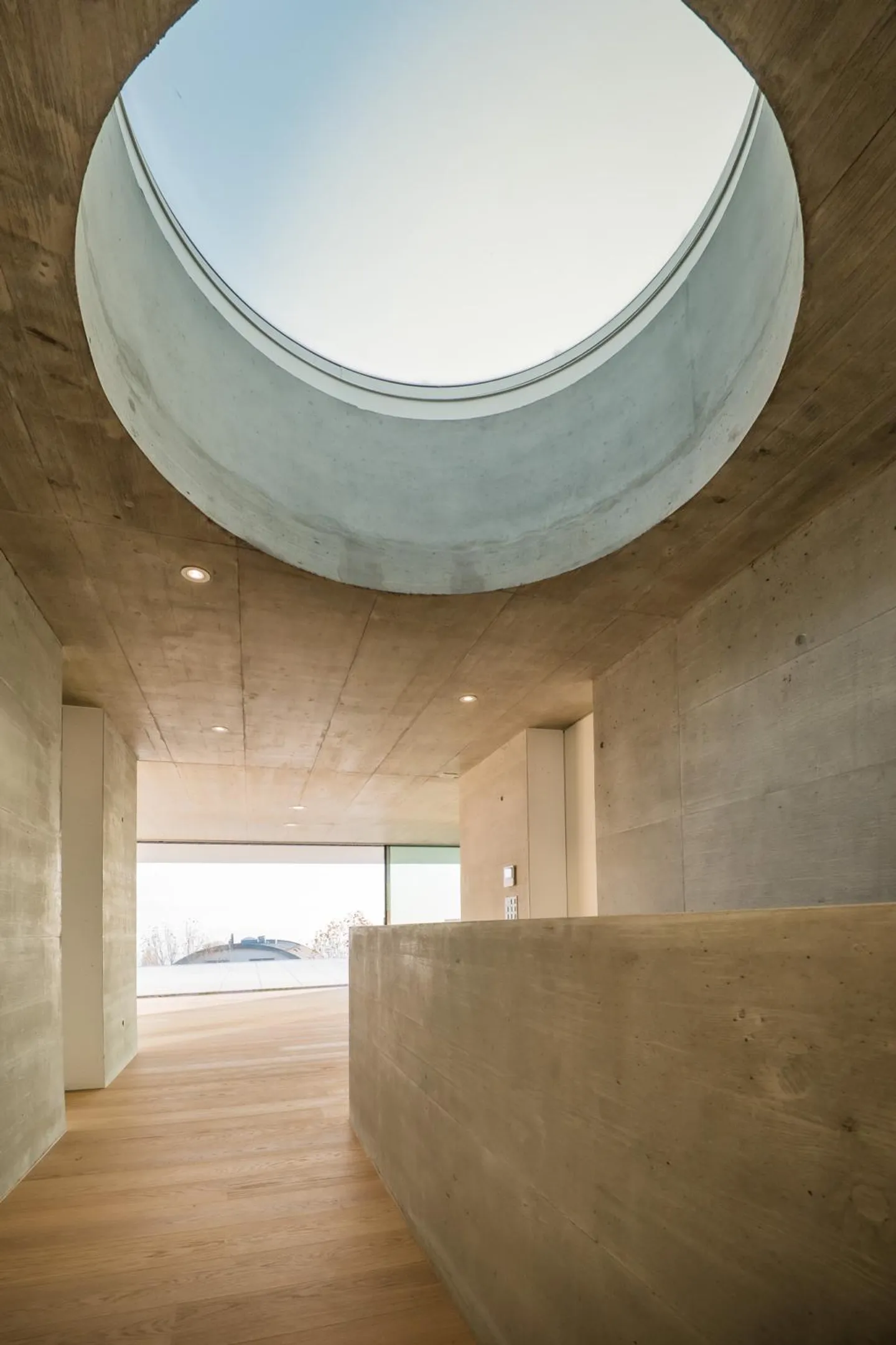 Appartement de Luxe avec Terrasse - Photo 6 sur 14