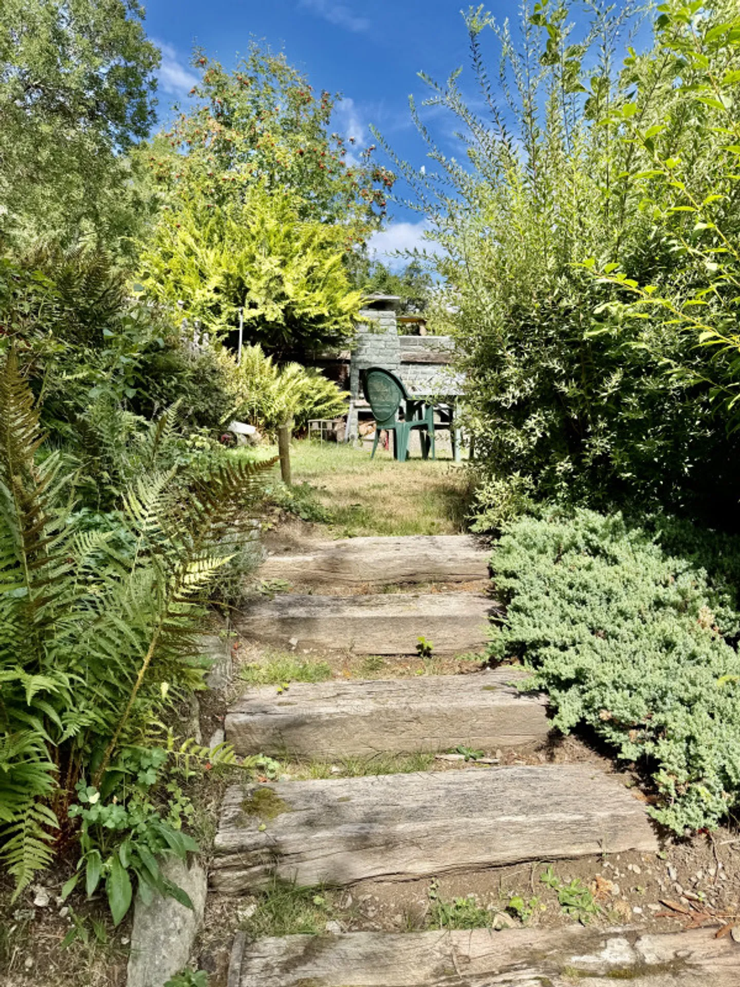 Chalet avec Vue Exceptionnelle - Photo 17 sur 25