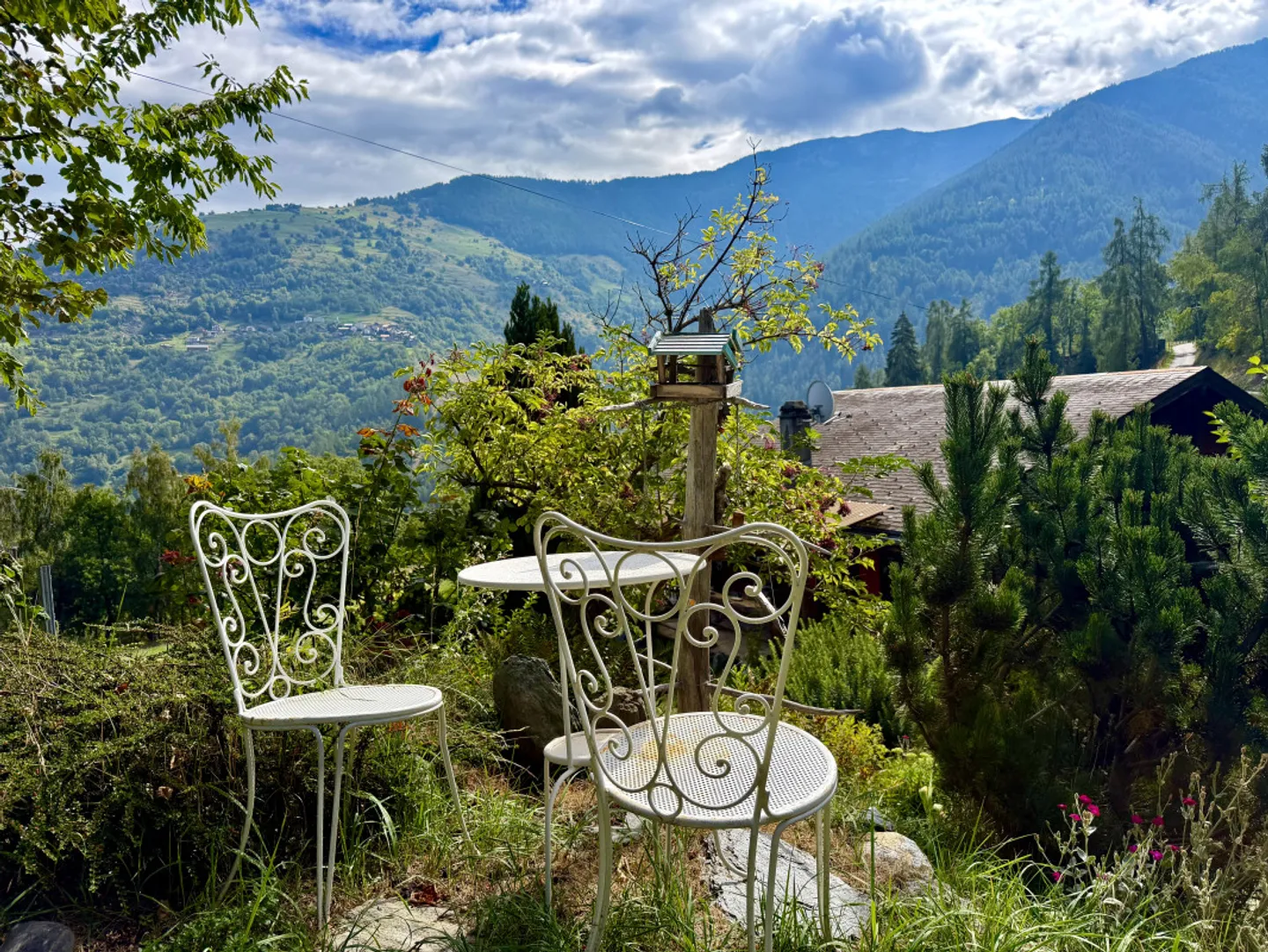 Chalet avec Vue Exceptionnelle - Photo 18 sur 25