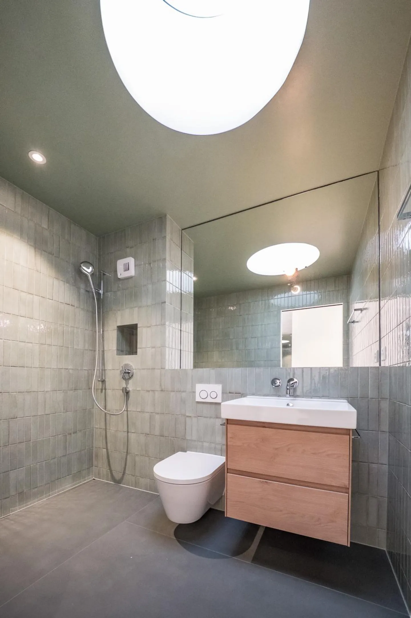 Appartement de Luxe avec Terrasse - Photo 9 sur 14