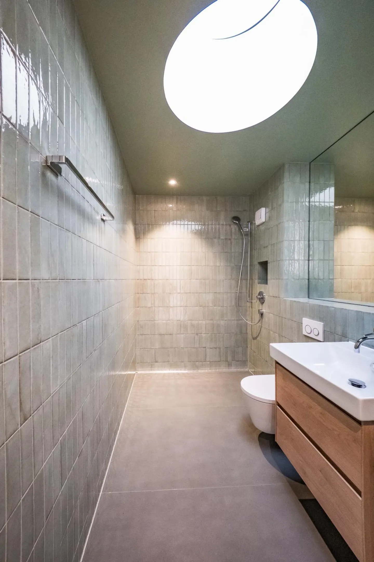 Appartement de Luxe avec Terrasse - Photo 10 sur 14