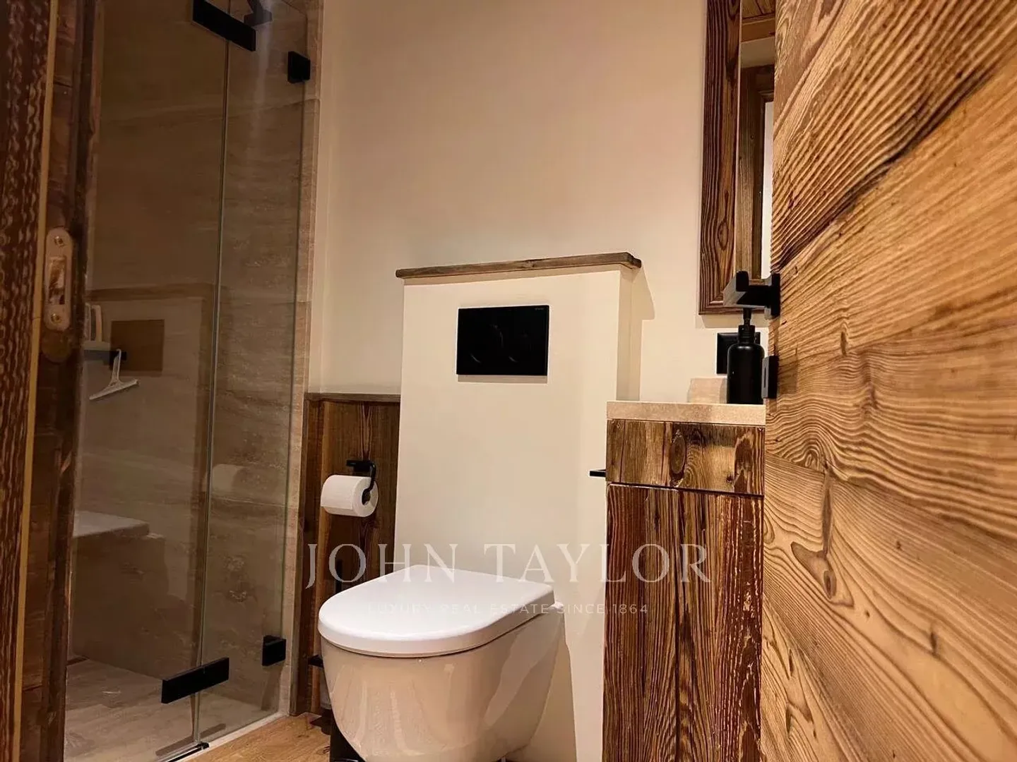 Gemütliches Studio neben dem Golfhotel zu vermieten? Crans-Montana - Foto 3 von 6