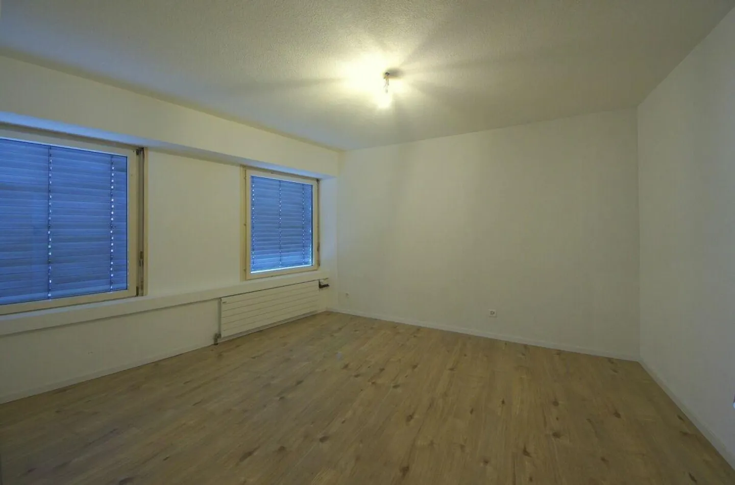 2.5-ZIMMER-WOHNUNG - Foto 3 von 9