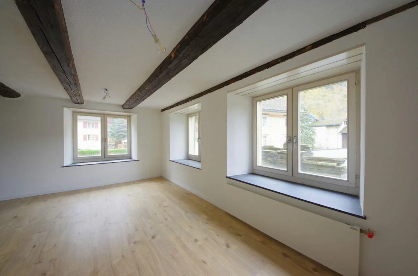 2.5-ZIMMER-WOHNUNG - Foto 5 von 9