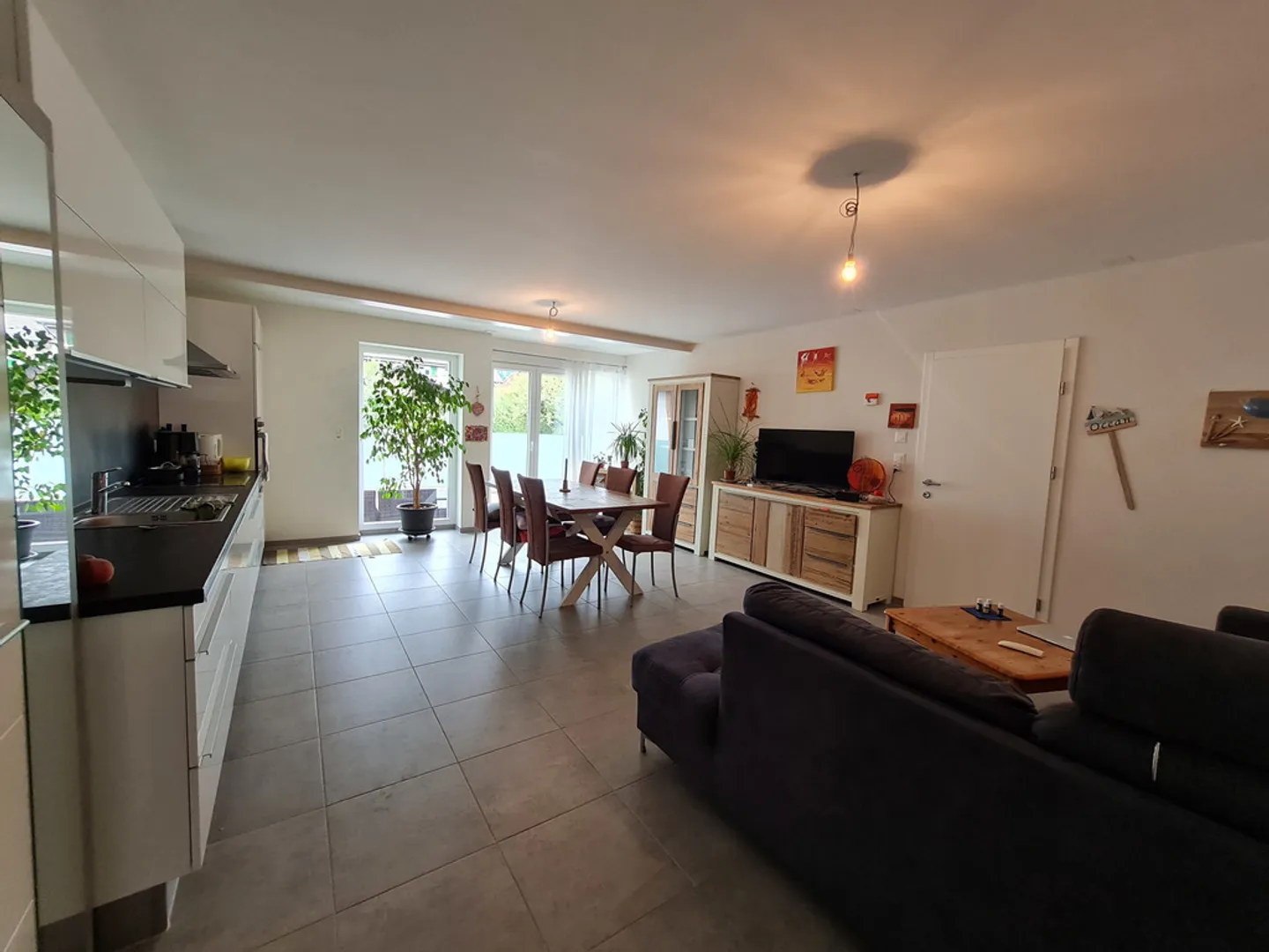 2,5-Zimmer-Wohnung - Foto 4 von 6