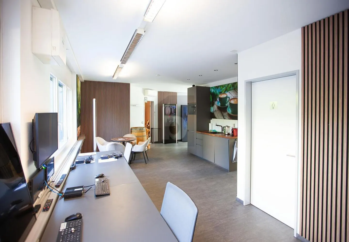 Bürofläche mieten - Foto 3 von 6