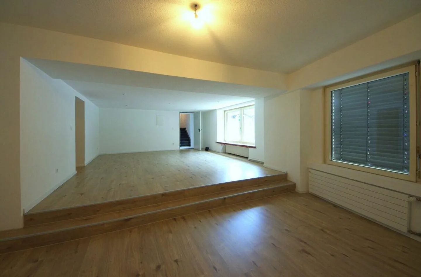 2.5-ZIMMER-WOHNUNG - Foto 2 von 9