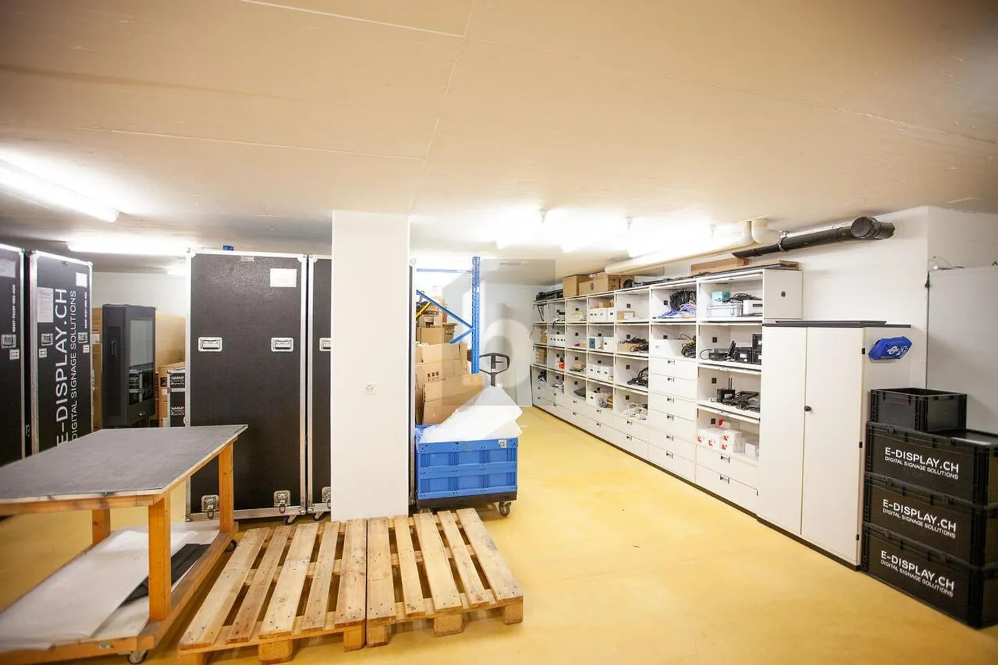 Bürofläche mieten - Foto 4 von 6