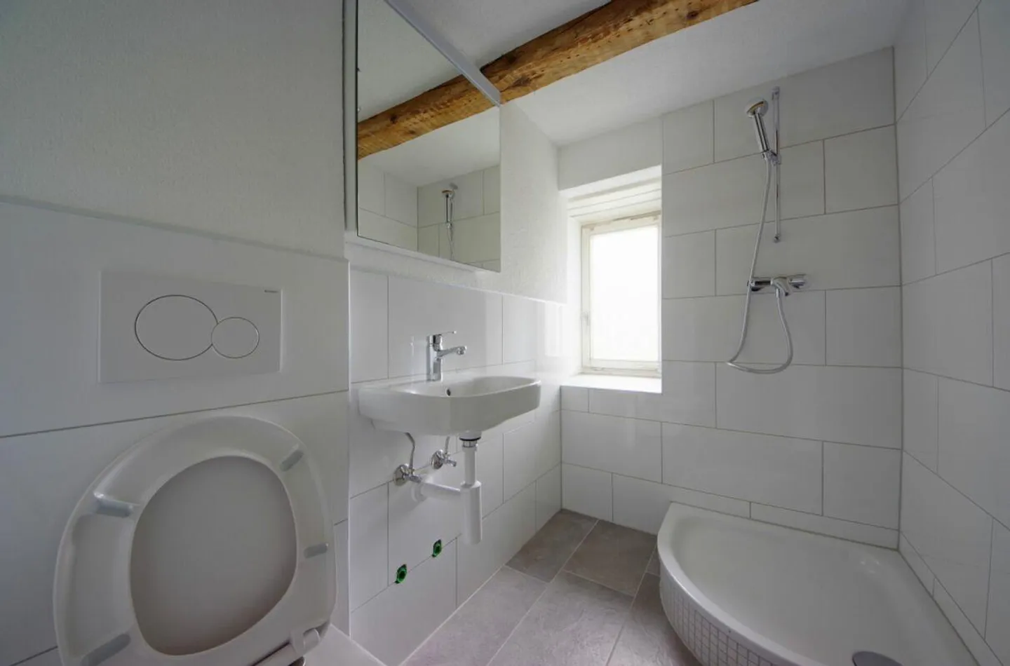 2.5-ZIMMER-WOHNUNG - Foto 6 von 9