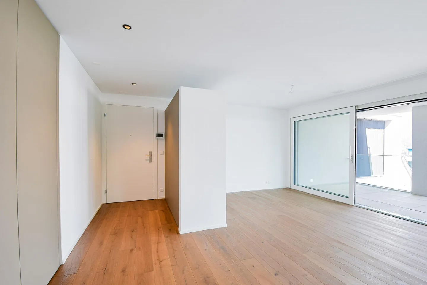 Appartamento attraente di 4,5 stanze con vista sul lago in 'Lake Ville' Thalwil - Foto 2 di 21