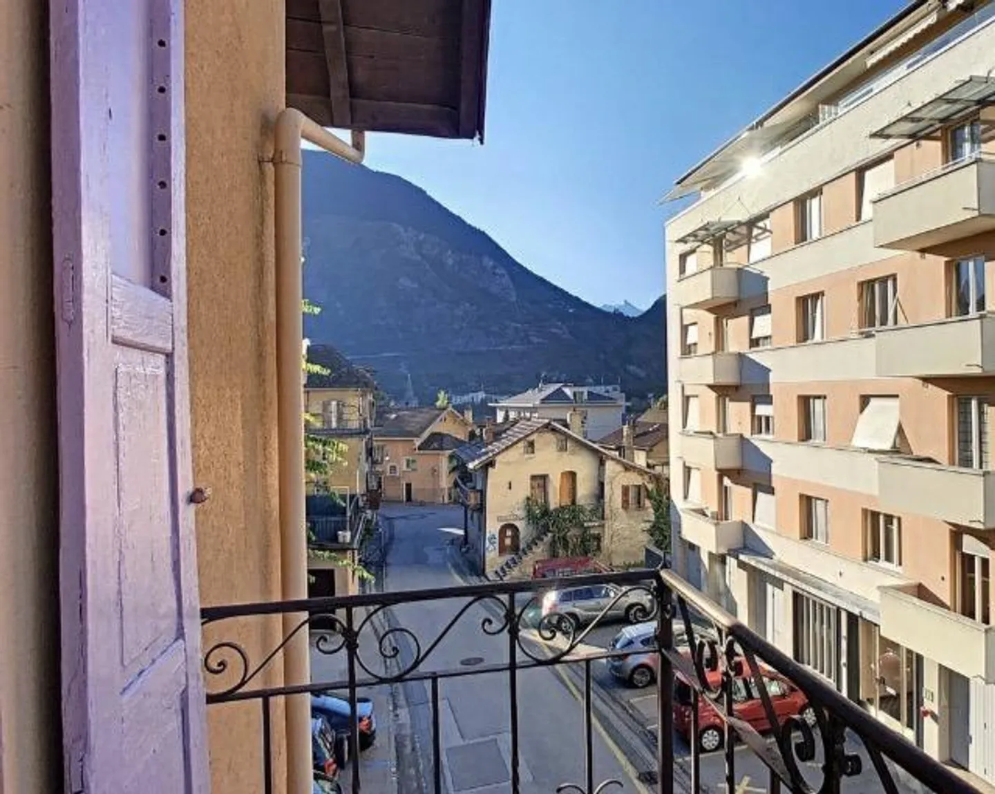 Appartement Duplex avec Potentiel - Photo 13 sur 13