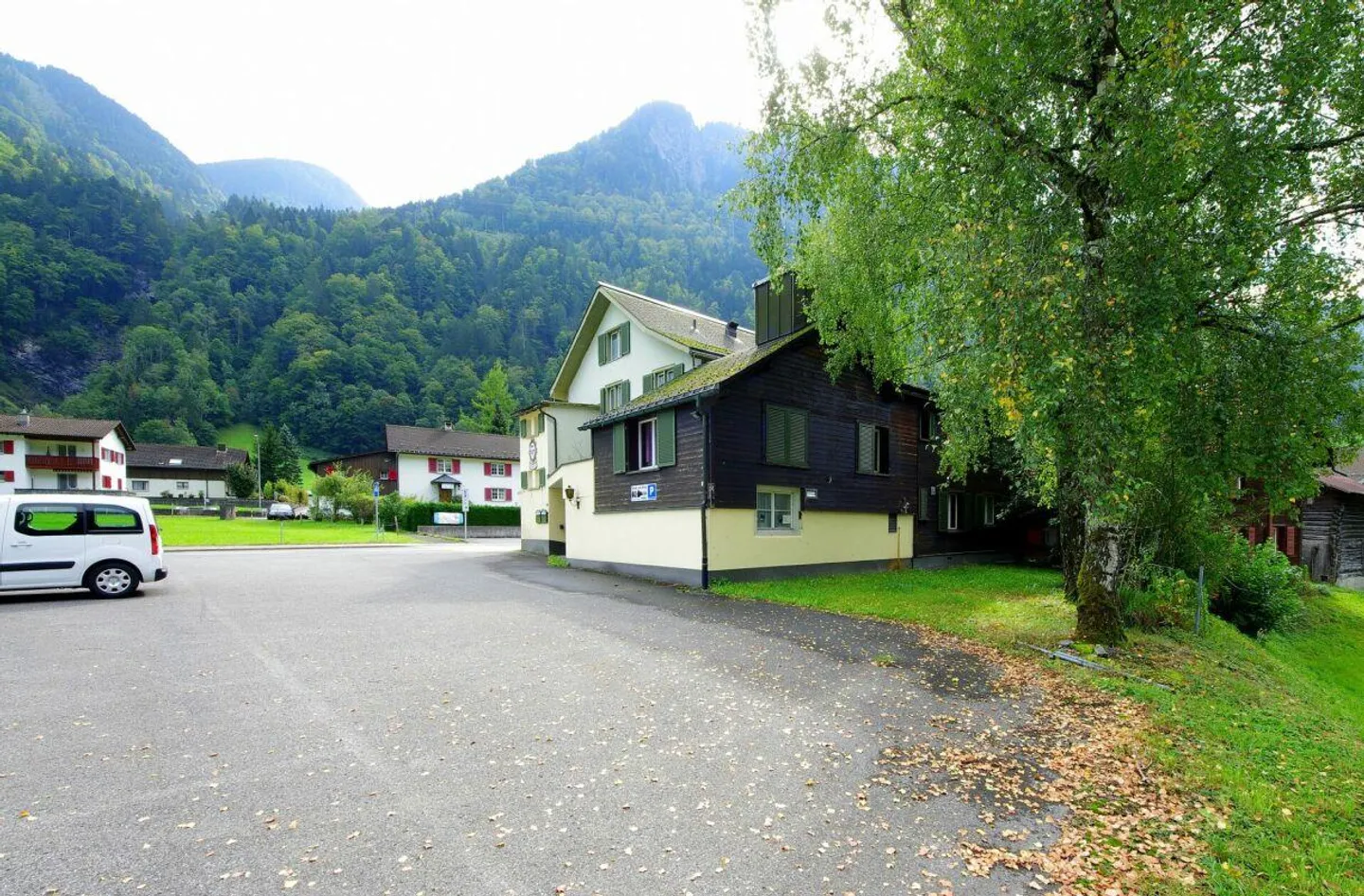2.5-ZIMMER-WOHNUNG - Foto 9 von 9