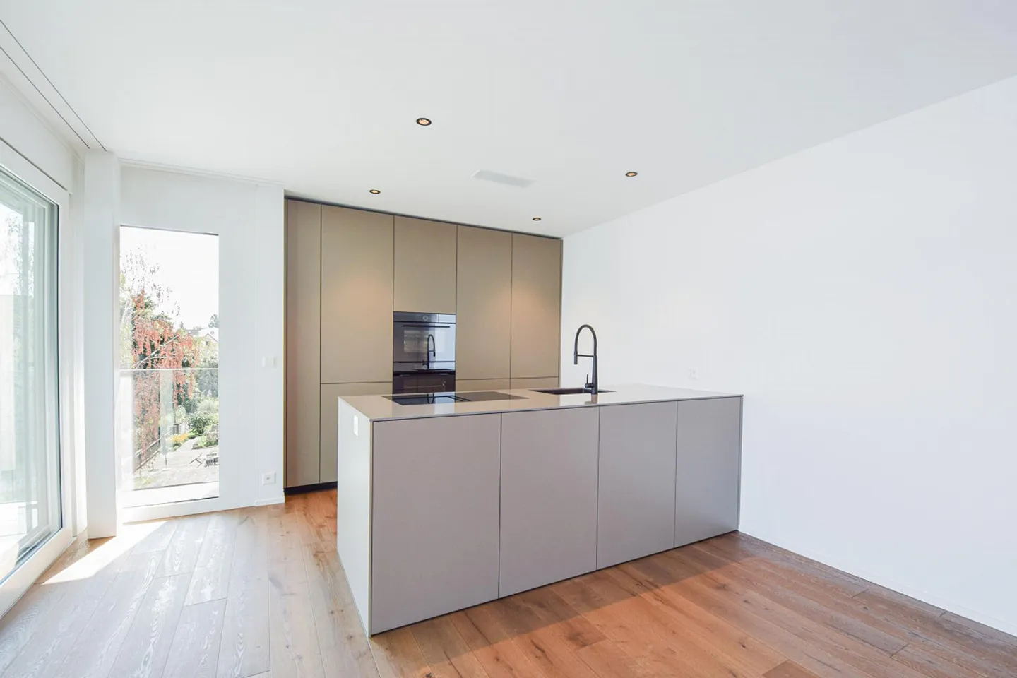 Appartamento attraente di 4,5 stanze con vista sul lago in 'Lake Ville' Thalwil - Foto 4 di 21