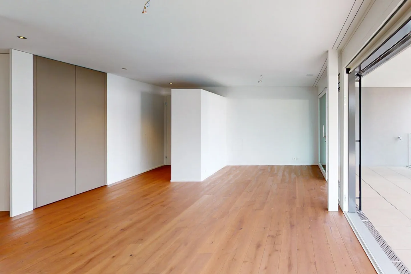 Appartamento attraente di 4,5 stanze con vista sul lago in 'Lake Ville' Thalwil - Foto 7 di 21