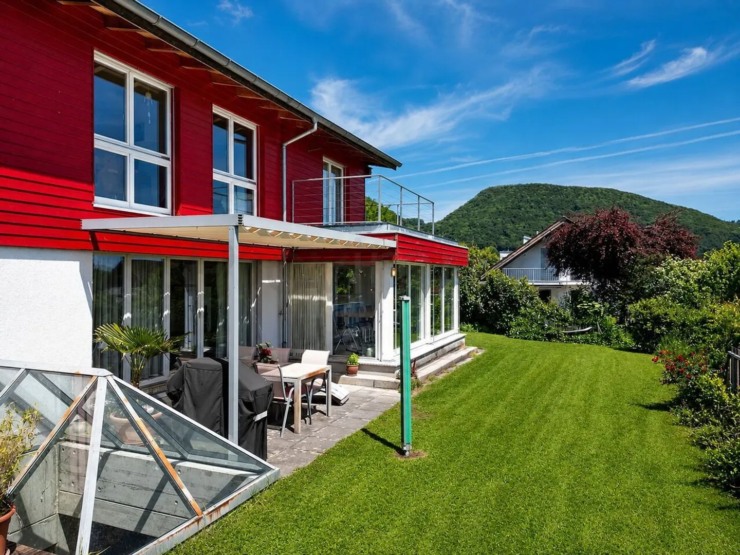 Duplex Incantevole a Küttigen - Foto 4 di 13
