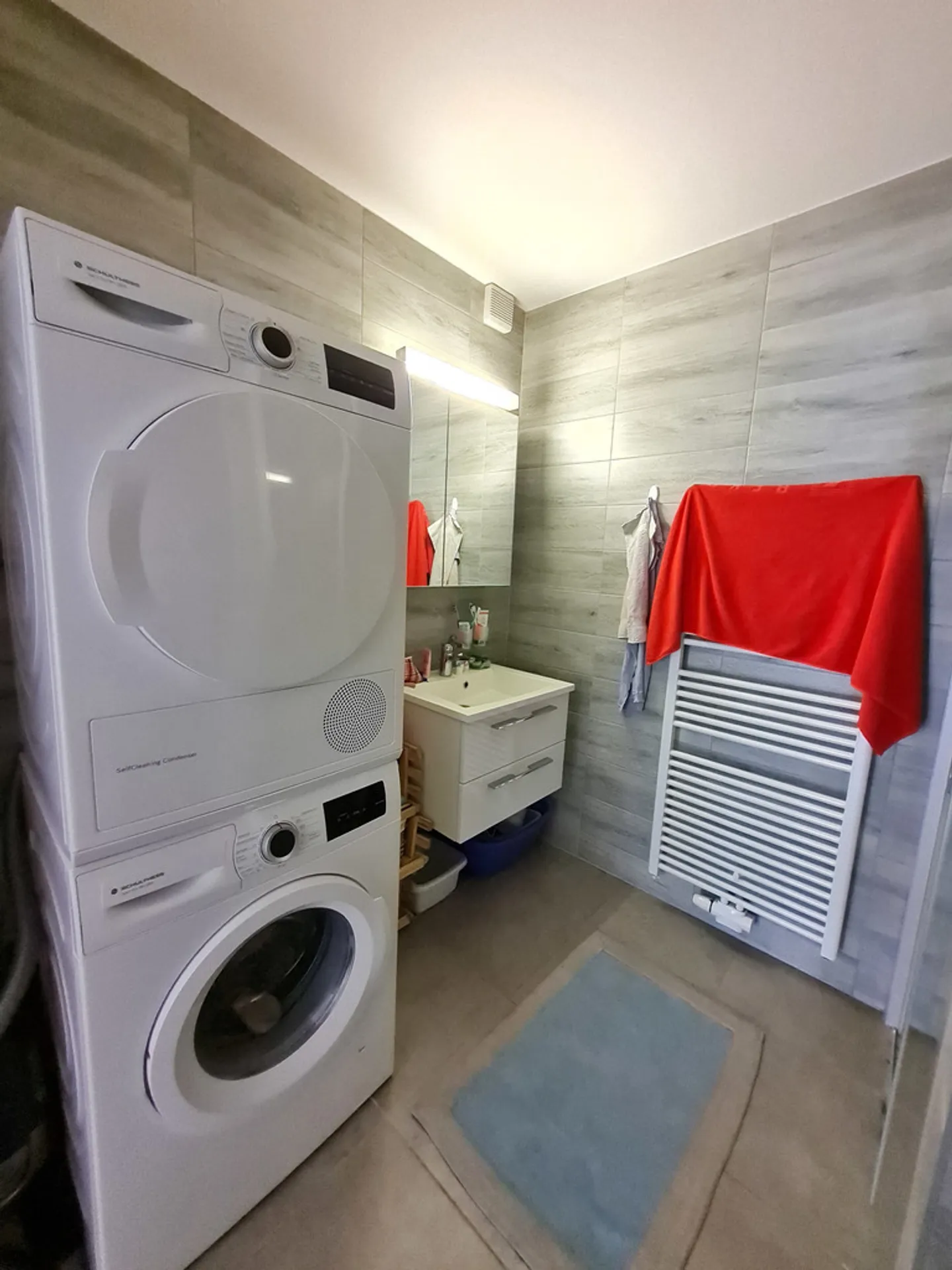 2,5-Zimmer-Wohnung - Foto 6 von 6