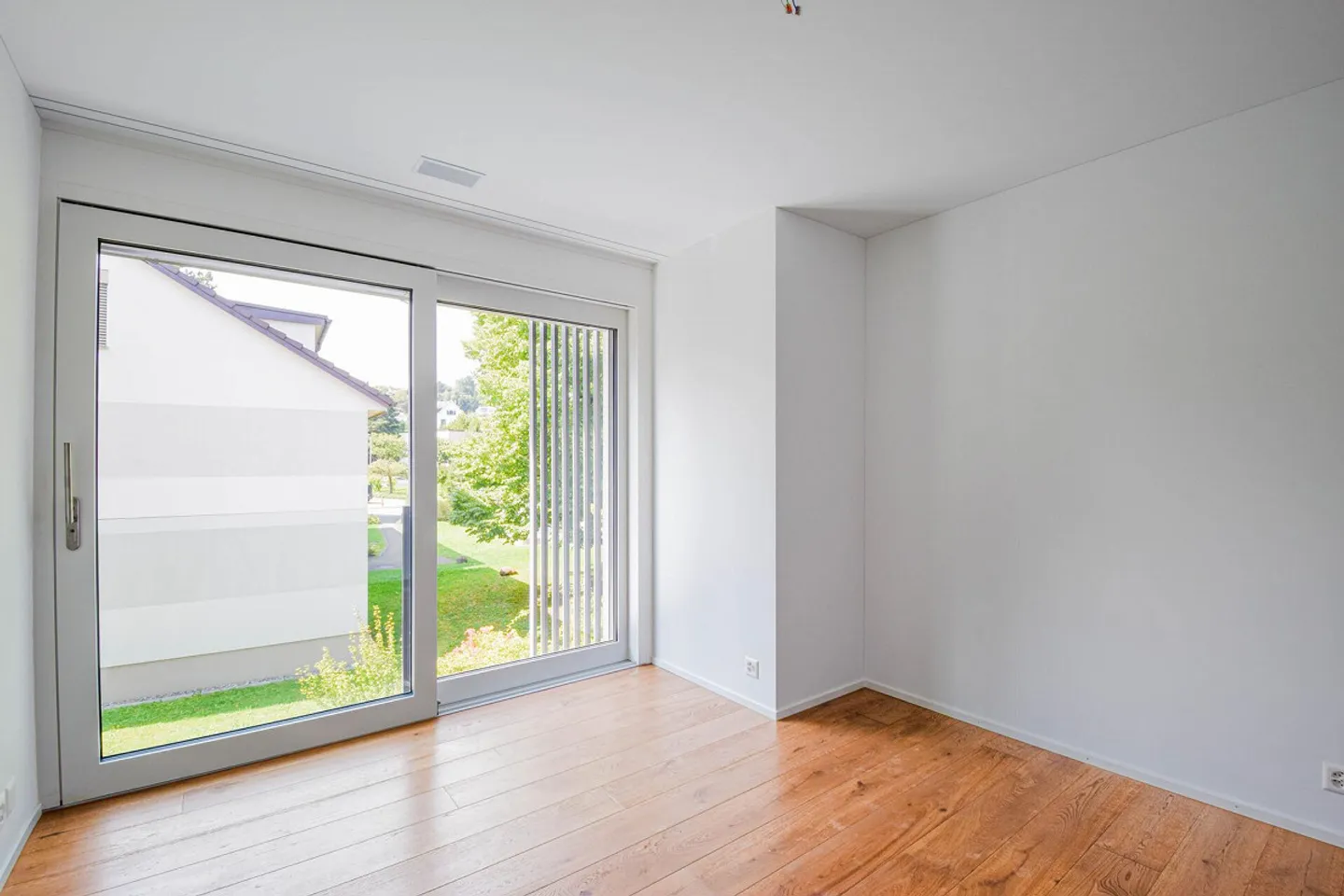 Appartamento attraente di 4,5 stanze con vista sul lago in 'Lake Ville' Thalwil - Foto 6 di 21