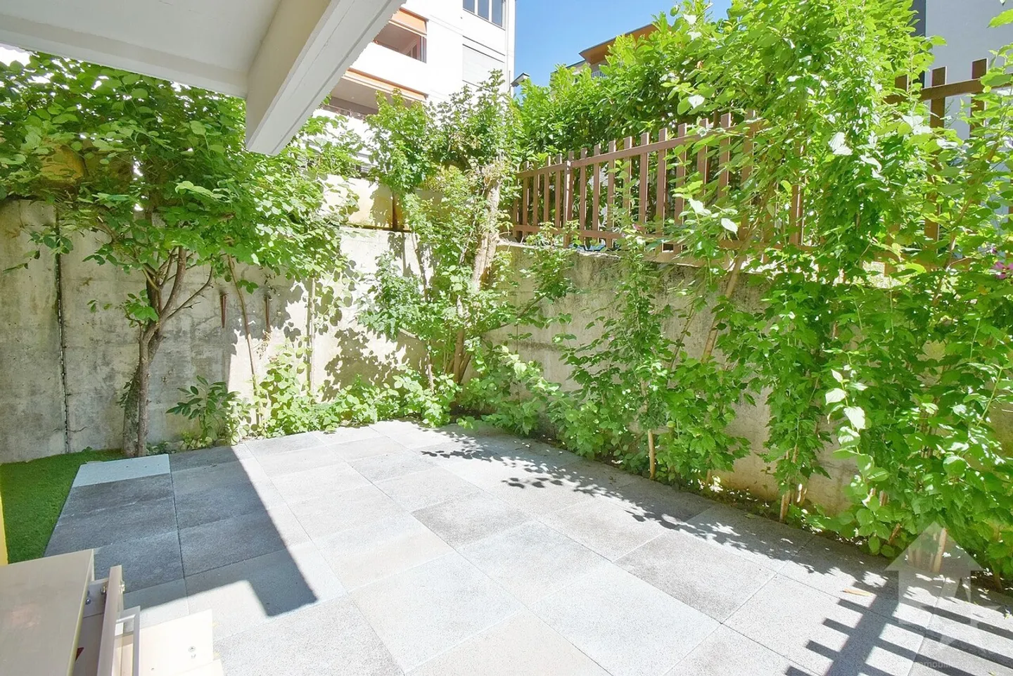 Appartement rénové à Sion - Photo 2 sur 13