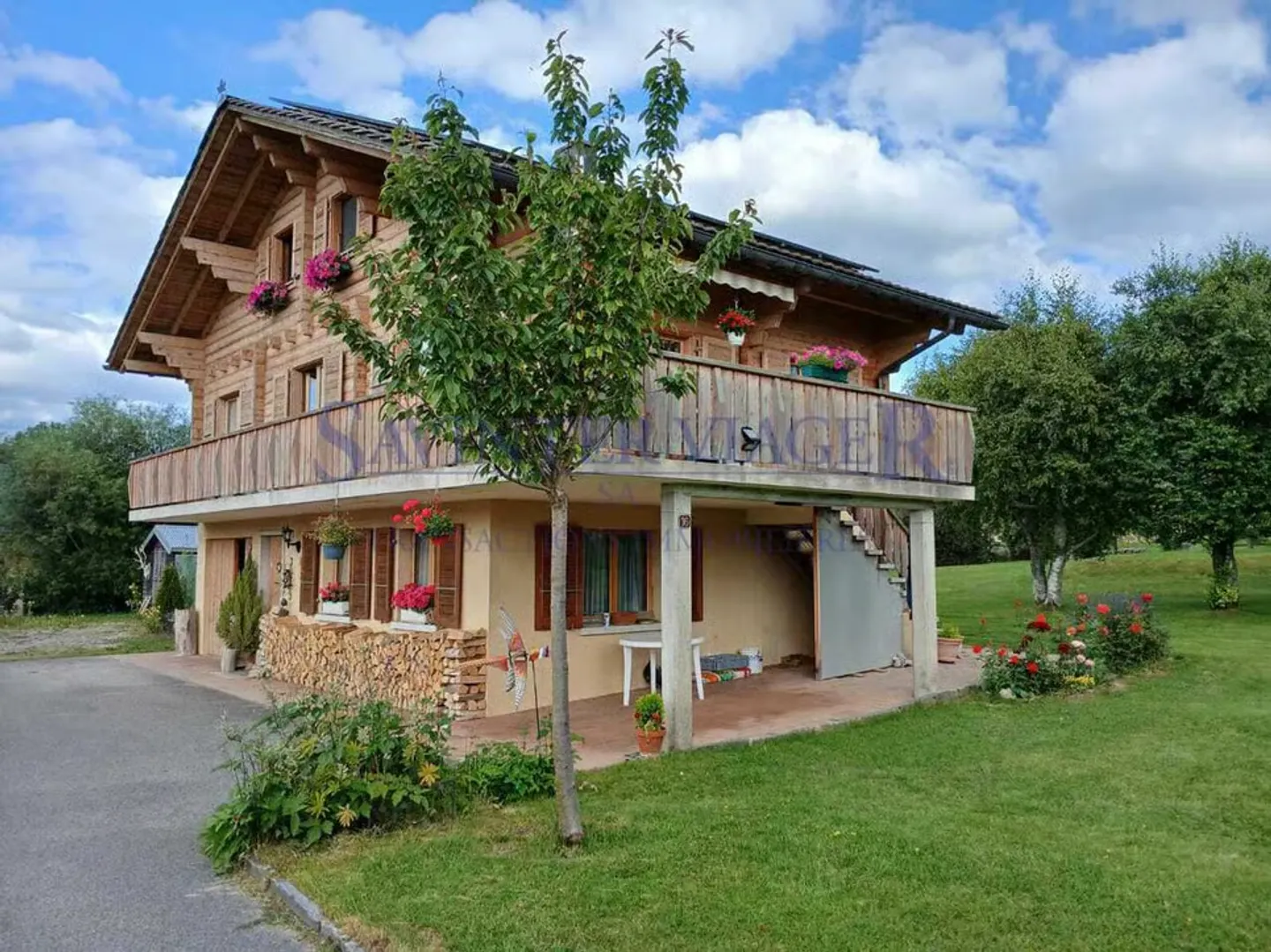Chalet au Lac de Joux - Photo 13 sur 13
