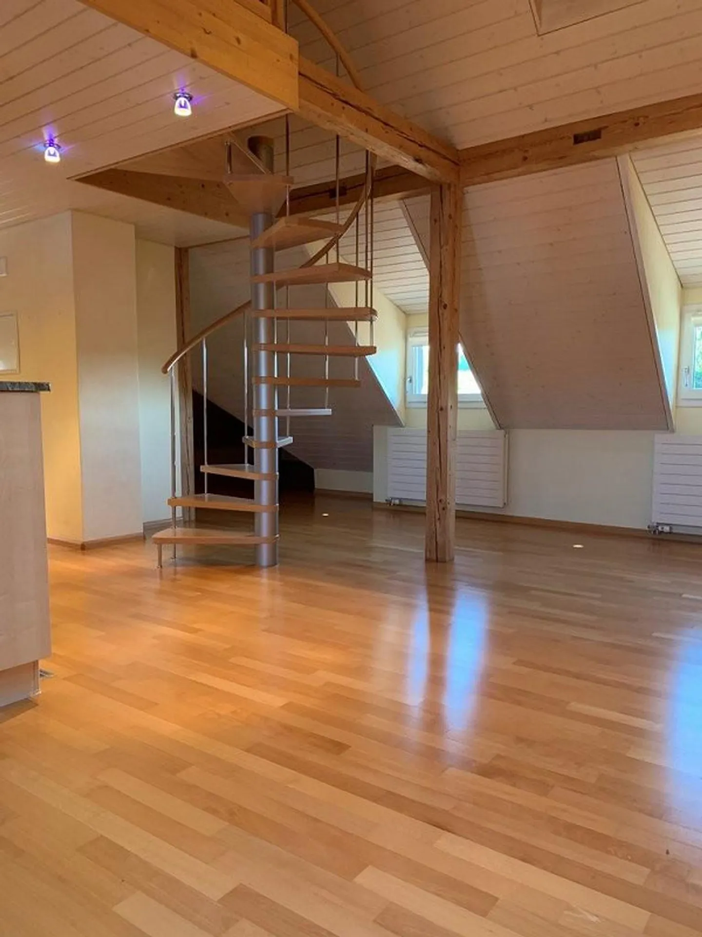 Penthouse in a central location! - Photo 1 of 8