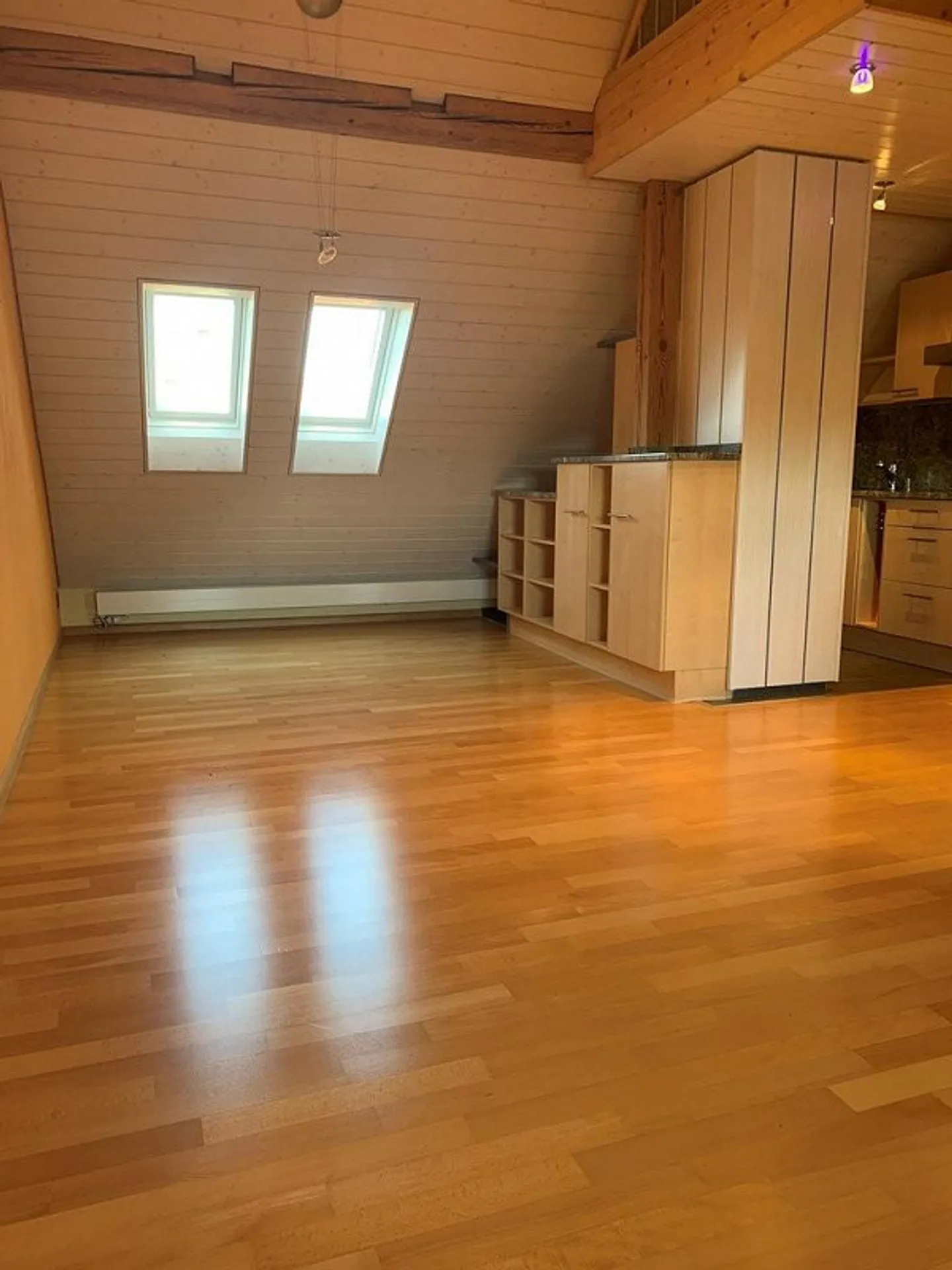 Penthouse in a central location! - Photo 3 of 8