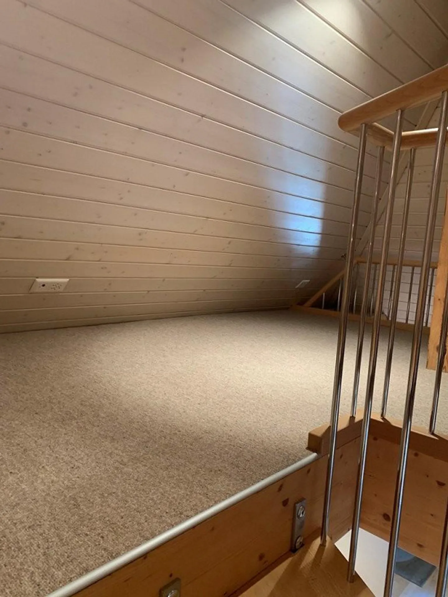 Penthouse in a central location! - Photo 4 of 8