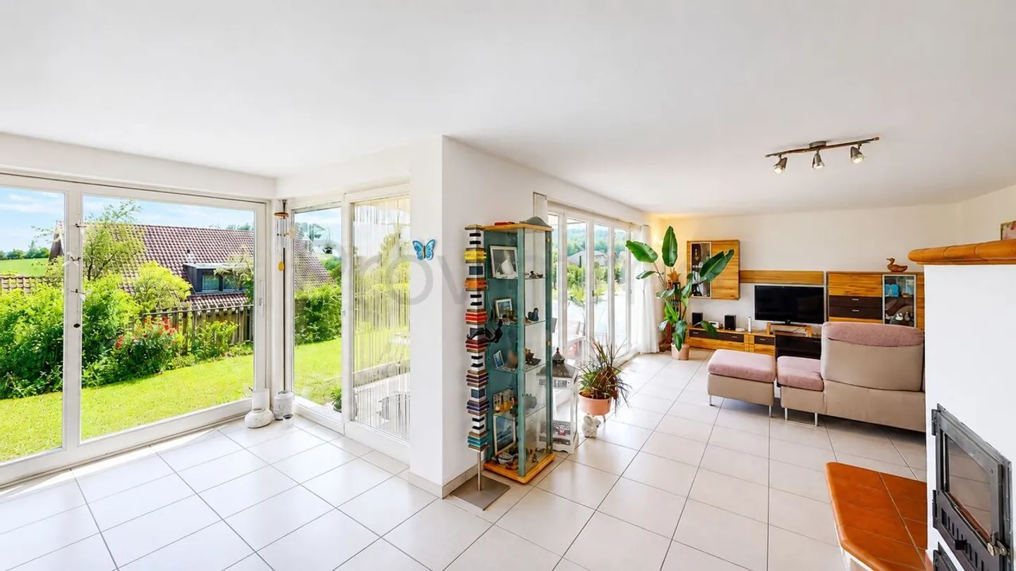 Duplex Incantevole a Küttigen - Foto 7 di 13