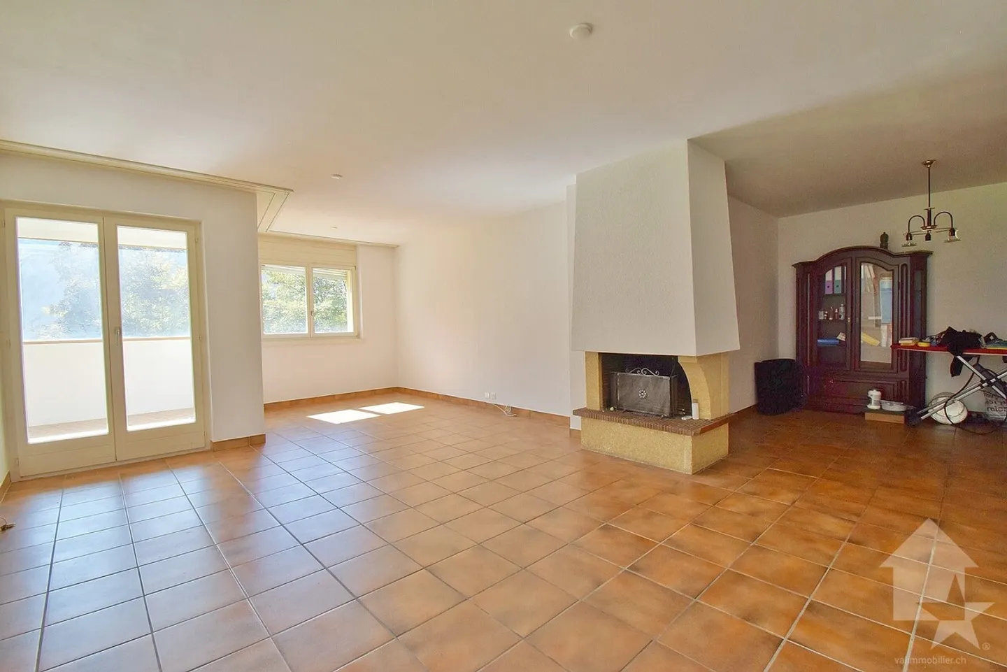 Appartement rénové à Sion - Photo 3 sur 13