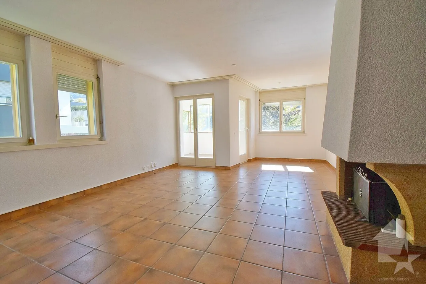 Appartement rénové à Sion - Photo 6 sur 13